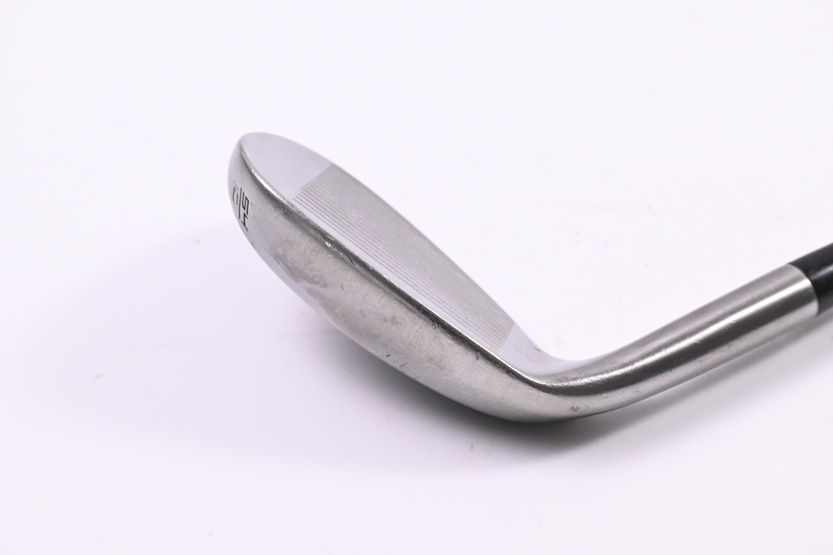 Benross Rev 2.0 Sand Wedge / 54 Degree / Wedge Flex KBS HI-REV 2.0 115 Shaft