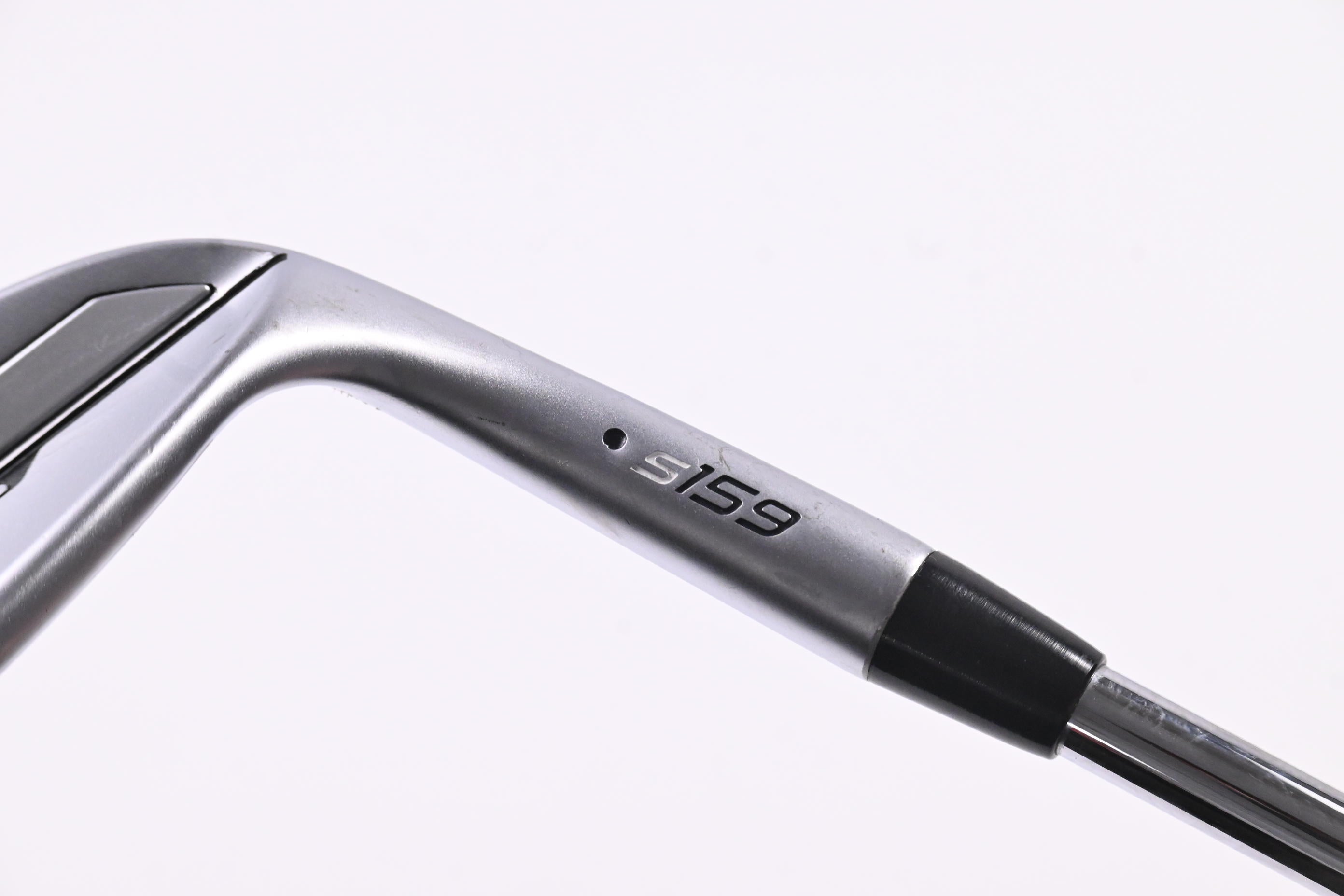 Ping S159 Gap Wedge / 50 Degree / Black Dot / Wedge Flex Ping Z-Z115 Shaft