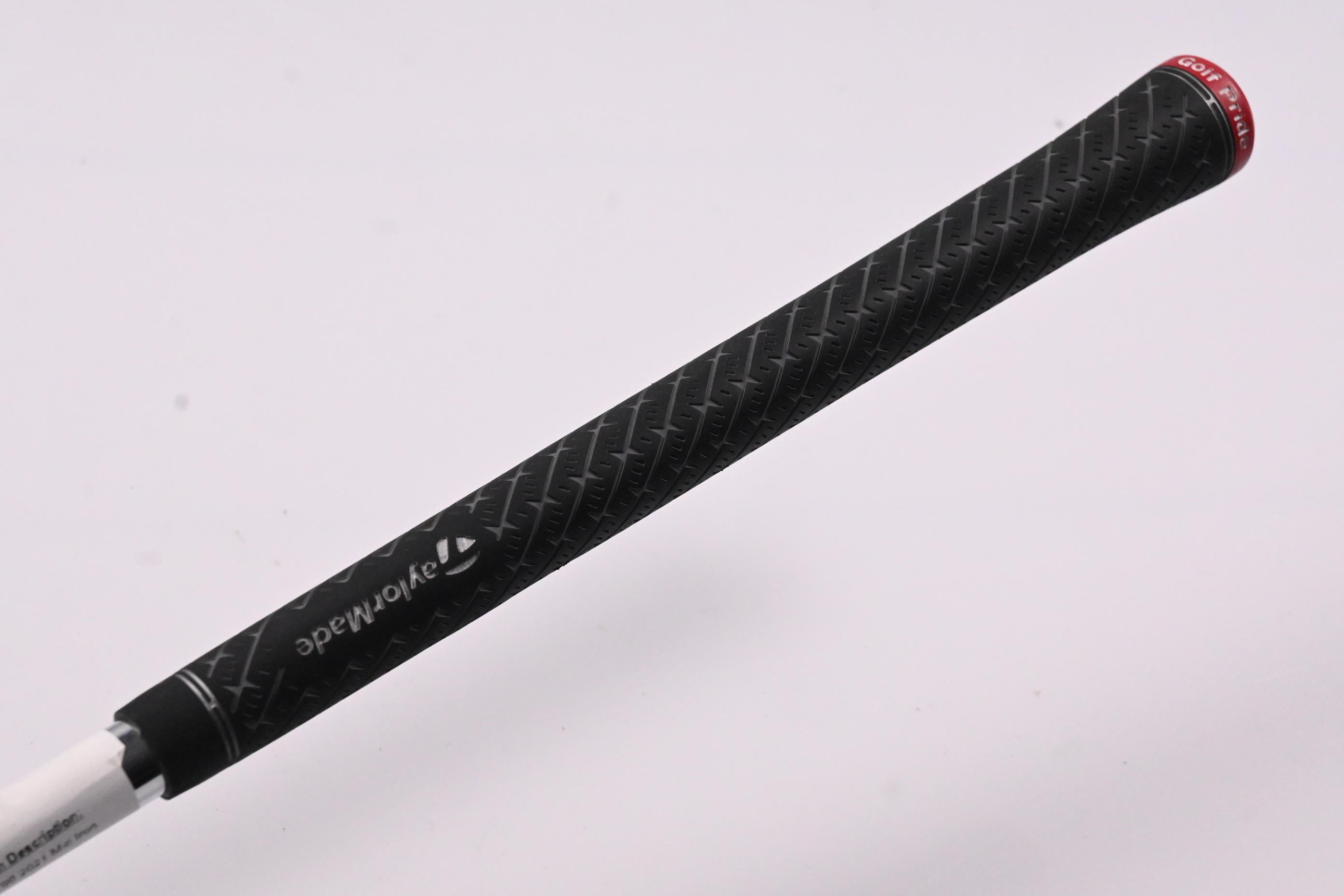 Taylormade P790 2021 #5 Iron / 23.5 Degree / Stiff Flex Steel Shaft