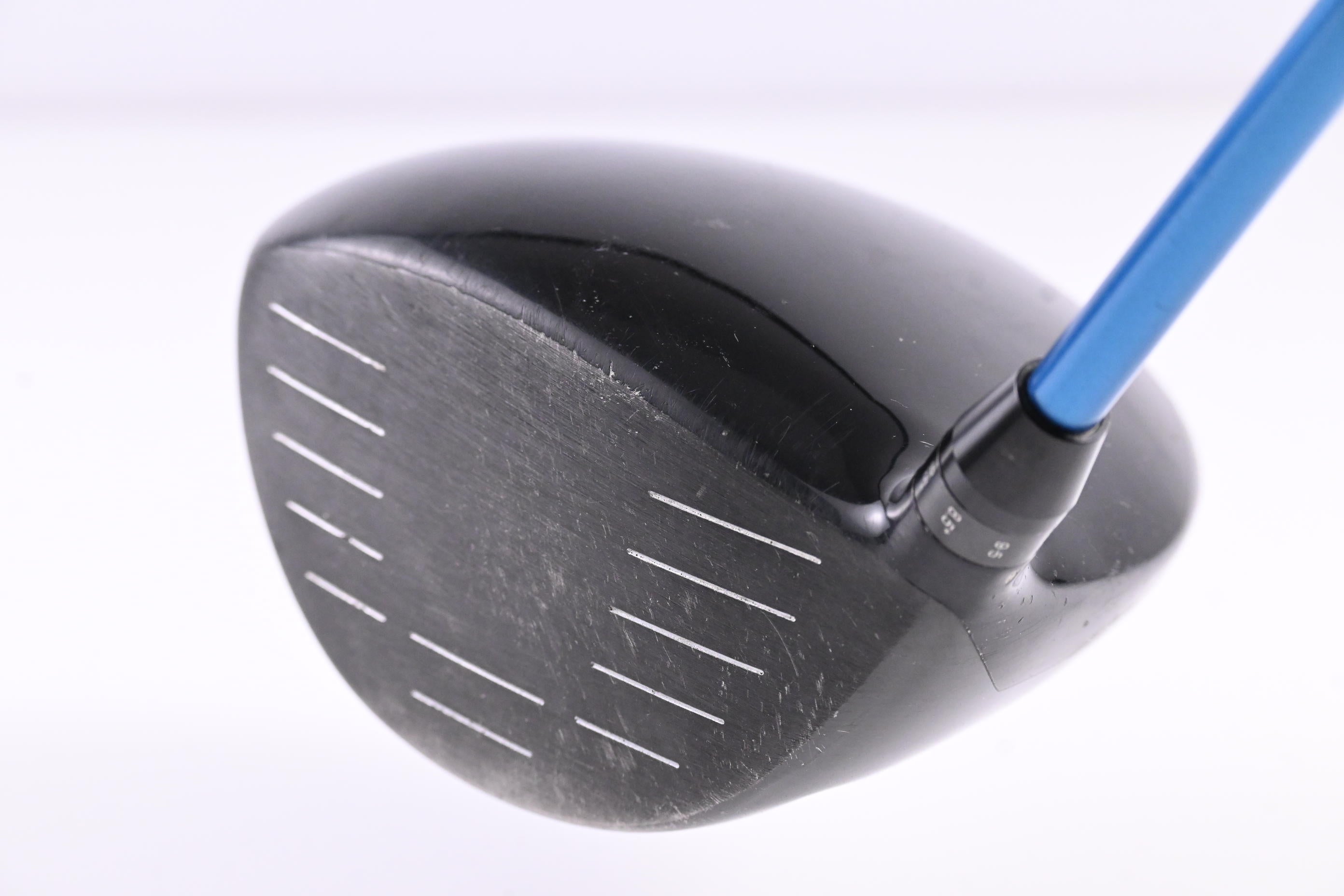 Lynx Parallax 2017 Driver / 10.5 Degree / Stiff Flex ProLaunch Blue 65 Shaft