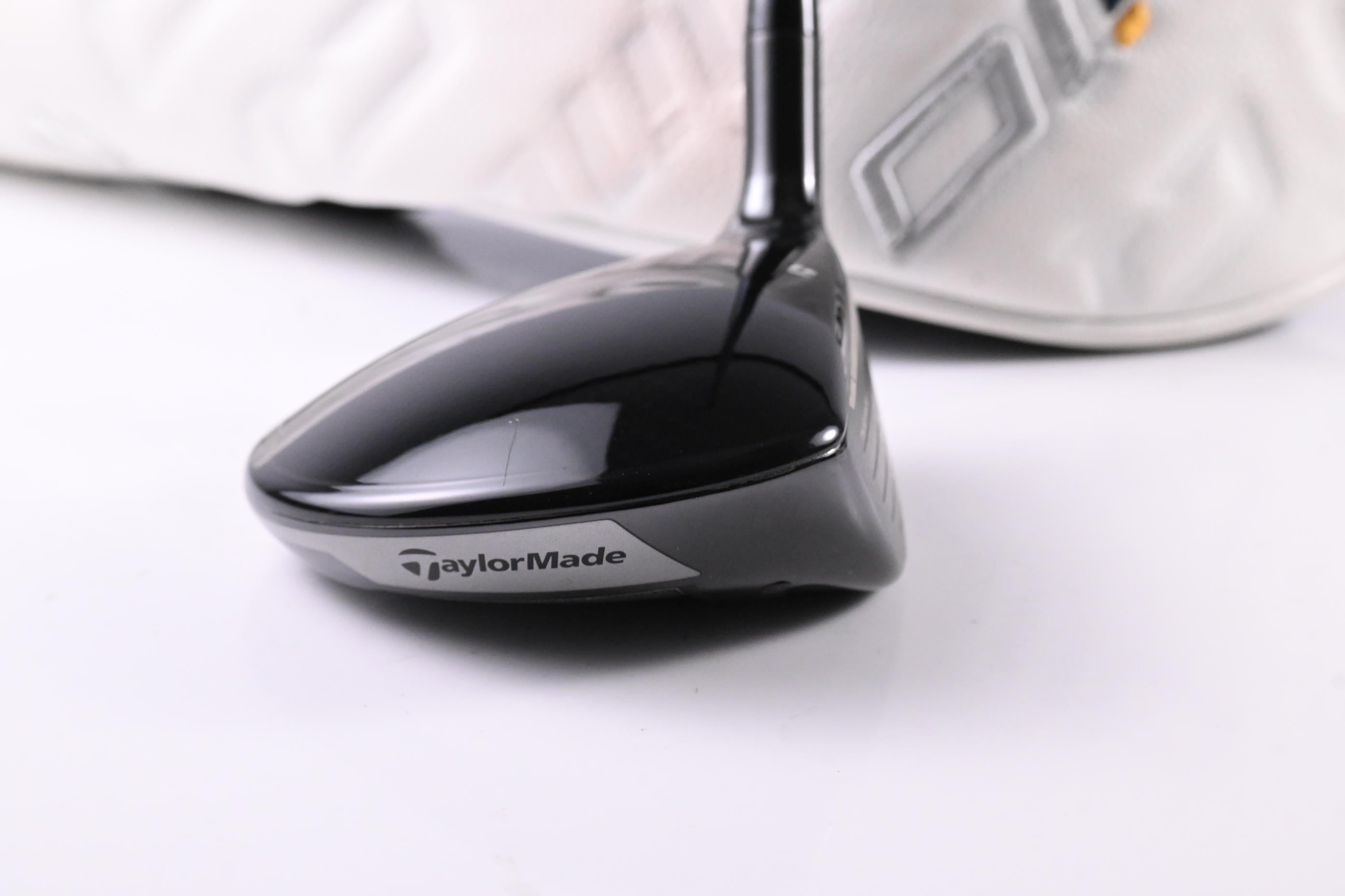 Taylormade Qi10 #3 Wood / 15 Degree / Stiff Flex Ventus Velocore Blue 7 Shaft