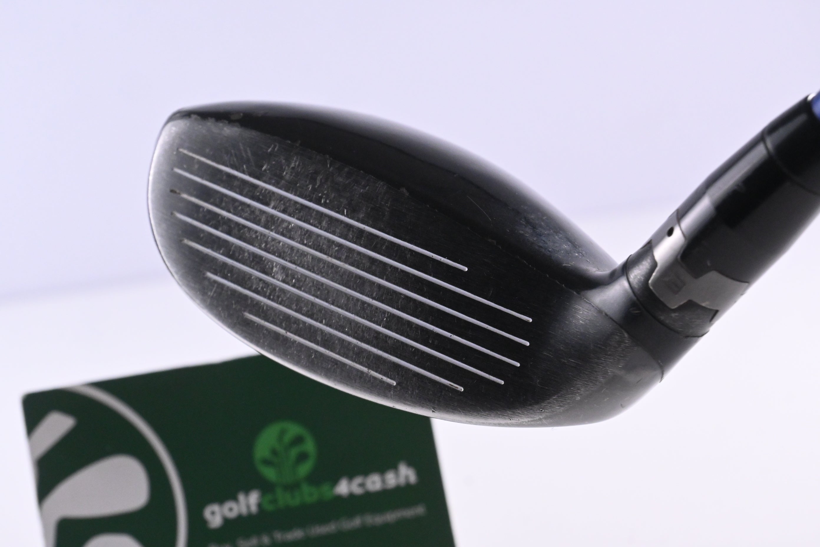 Titleist 913H #3 Hybrid / 21 Degree / Regular Flex Diamana S+ 72 Shaft