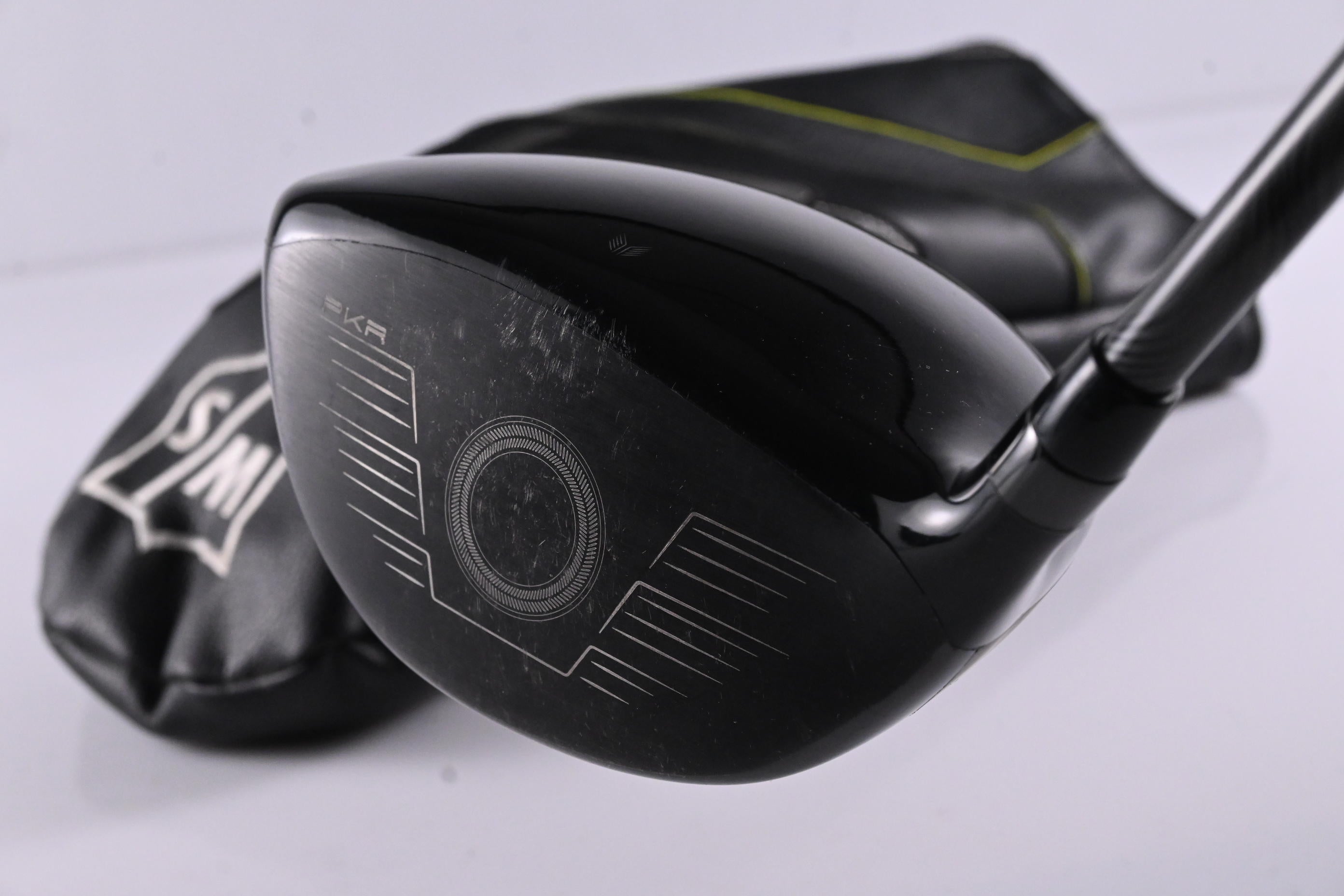 Wilson Launch Pad 2022 / 13 Degree / Regular Flex Project X EvenFlow 55 Shaft