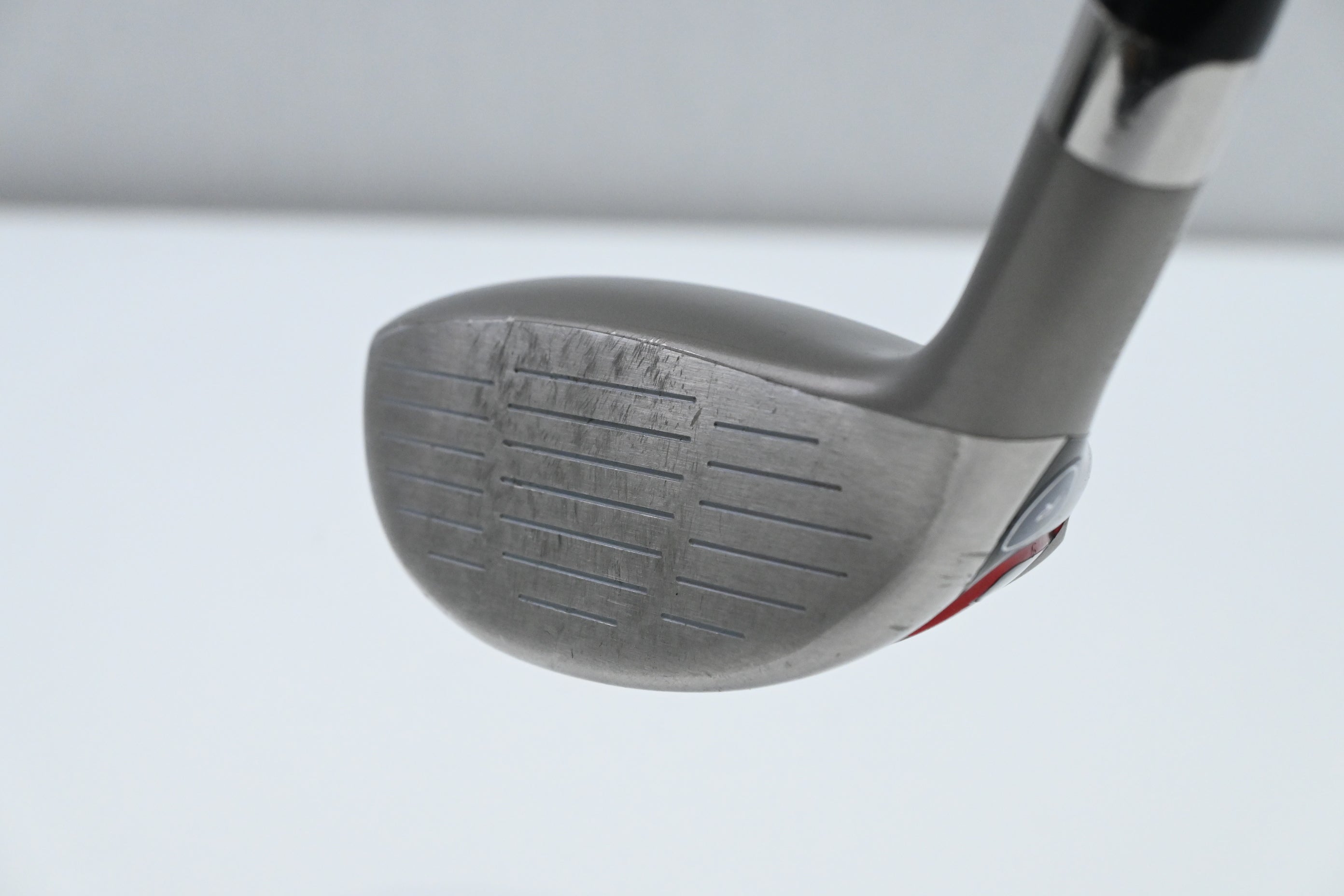 Nike VR #3 Hybrid / 21 Degree / Regular Flex Aldila VooDoo Shaft