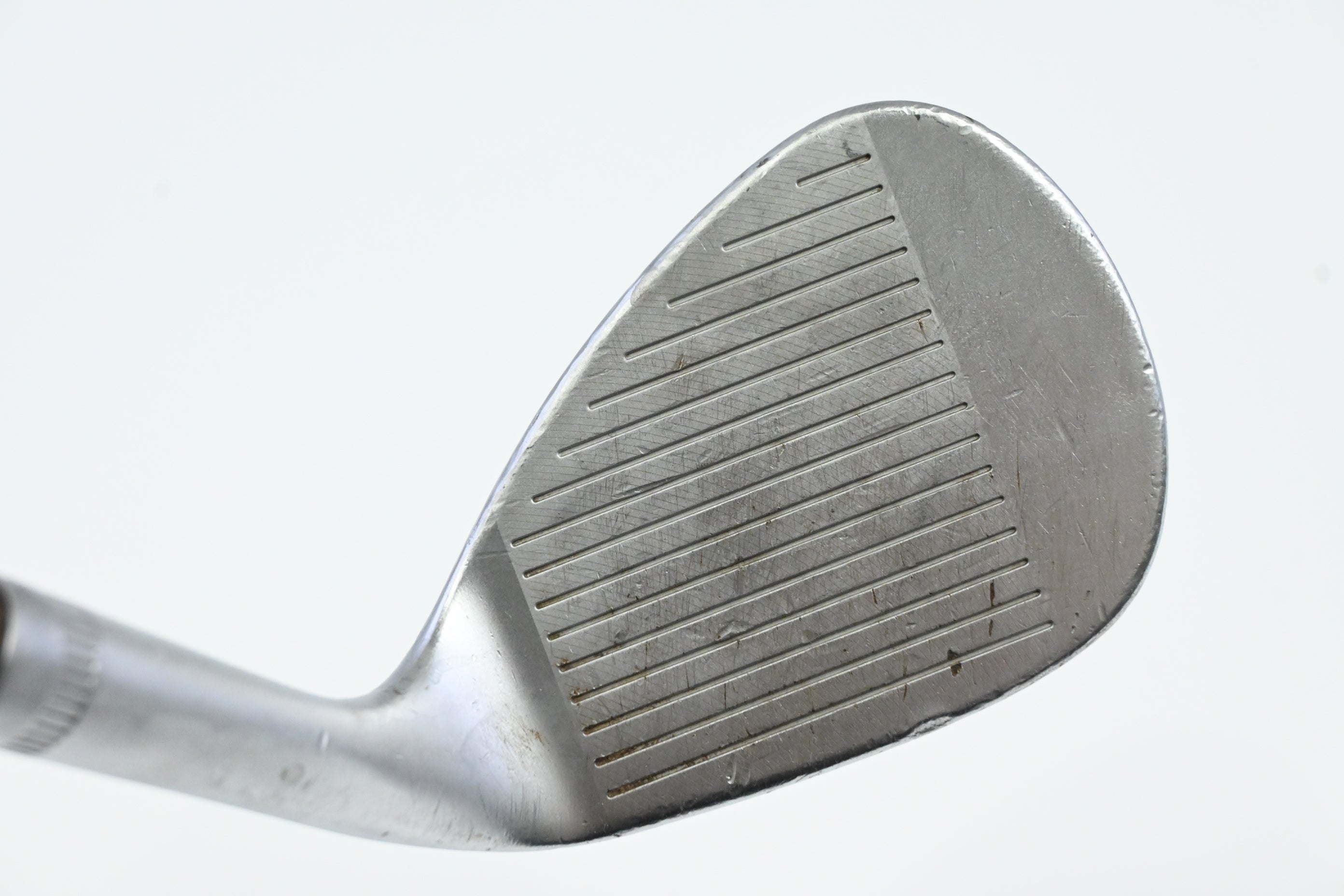 Left Hand Callaway MD3 Milled Sand Wedge / 56 Degree / Wedge Flex Dynamic Gold