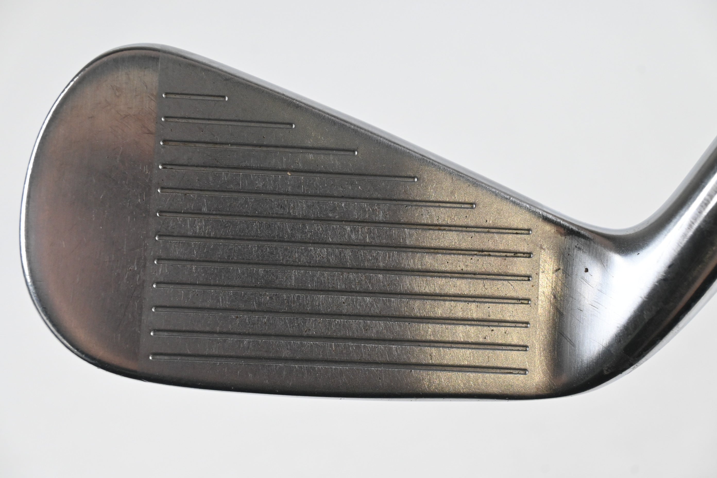 Taylormade SIM UDI #3 Iron / 20 Degree / Stiff Flex Diamana Thump 90 Shaft