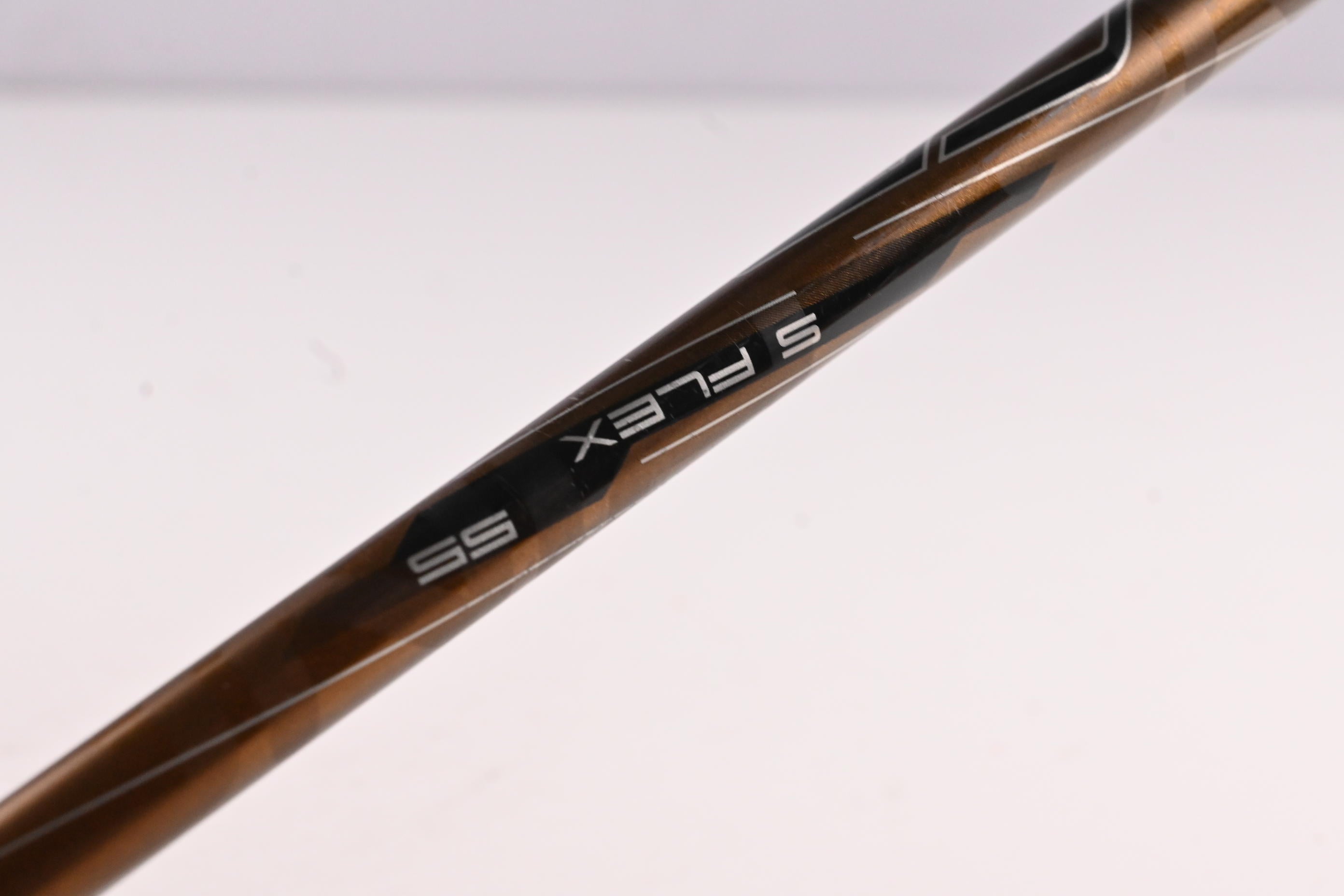 Left Hand Ping G400 Driver / 10.5 Degree / Stiff Flex Ping ALTA CB 55 Shaft