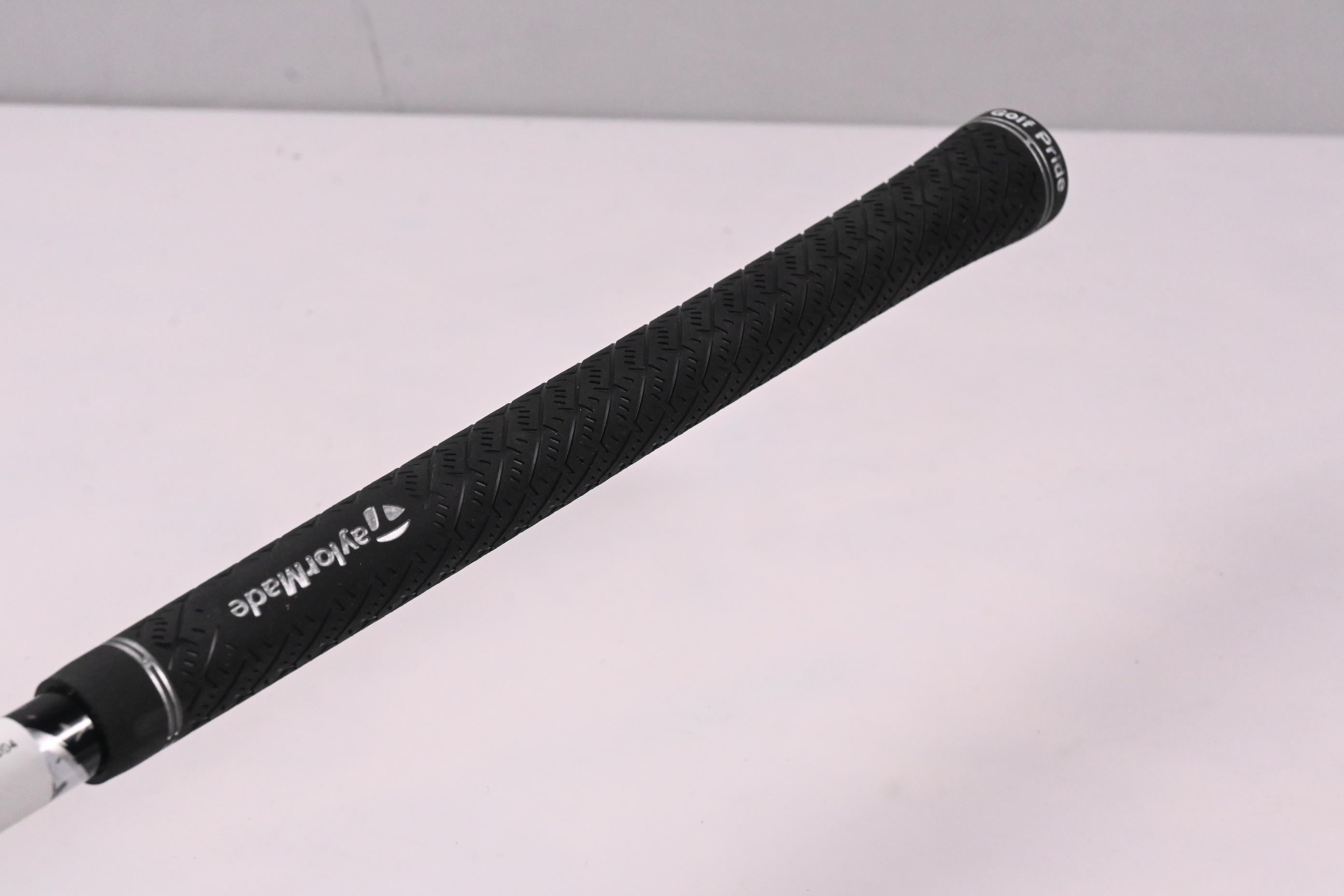 Kai'li White 90 #4 Hybrid Shaft / X-Flex / Taylormade 2nd Gen