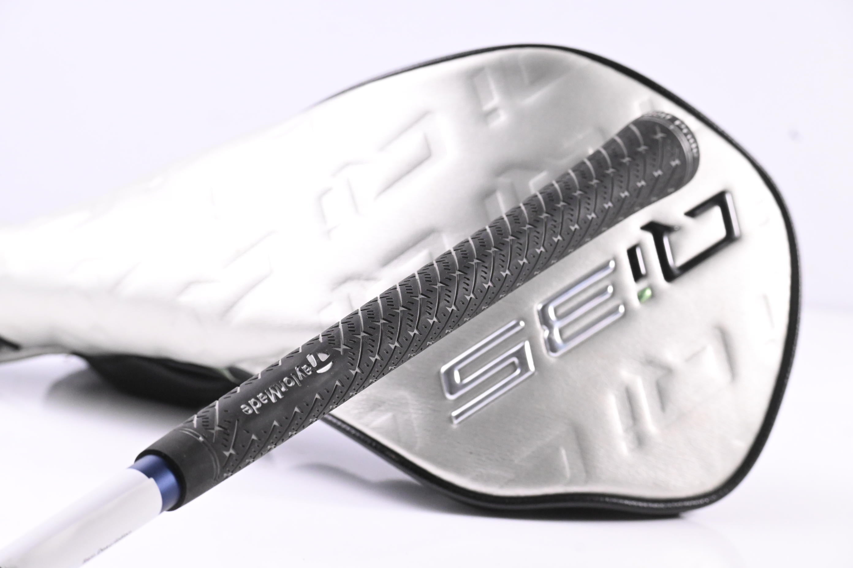 Taylormade Qi35 LS Driver / 9 Degree / Regular Flex Ventus Blue 5 Shaft