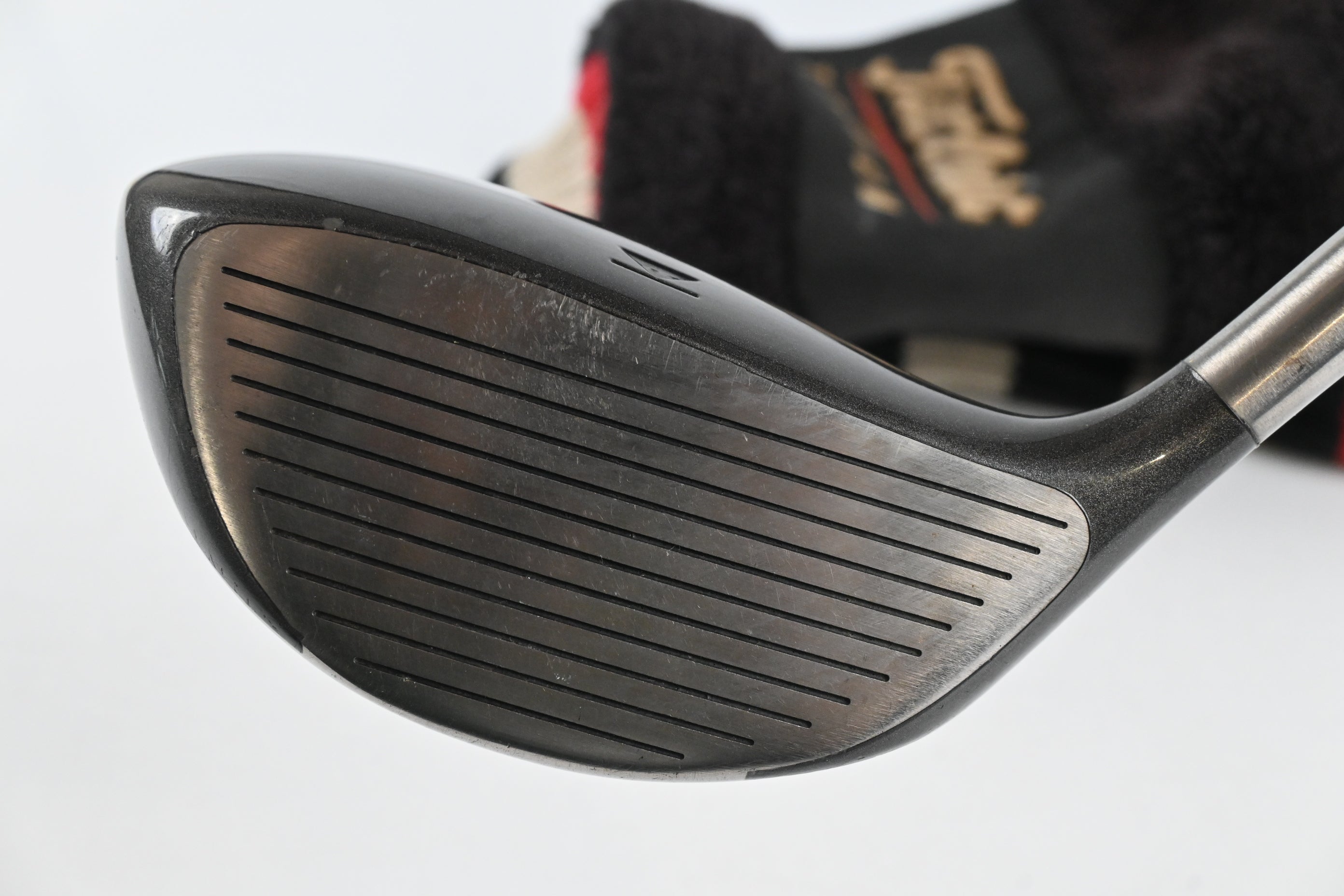 Titleist 975 D Driver / 7.5 Degree / Stiff Flex Titleist Ultralite Shaft