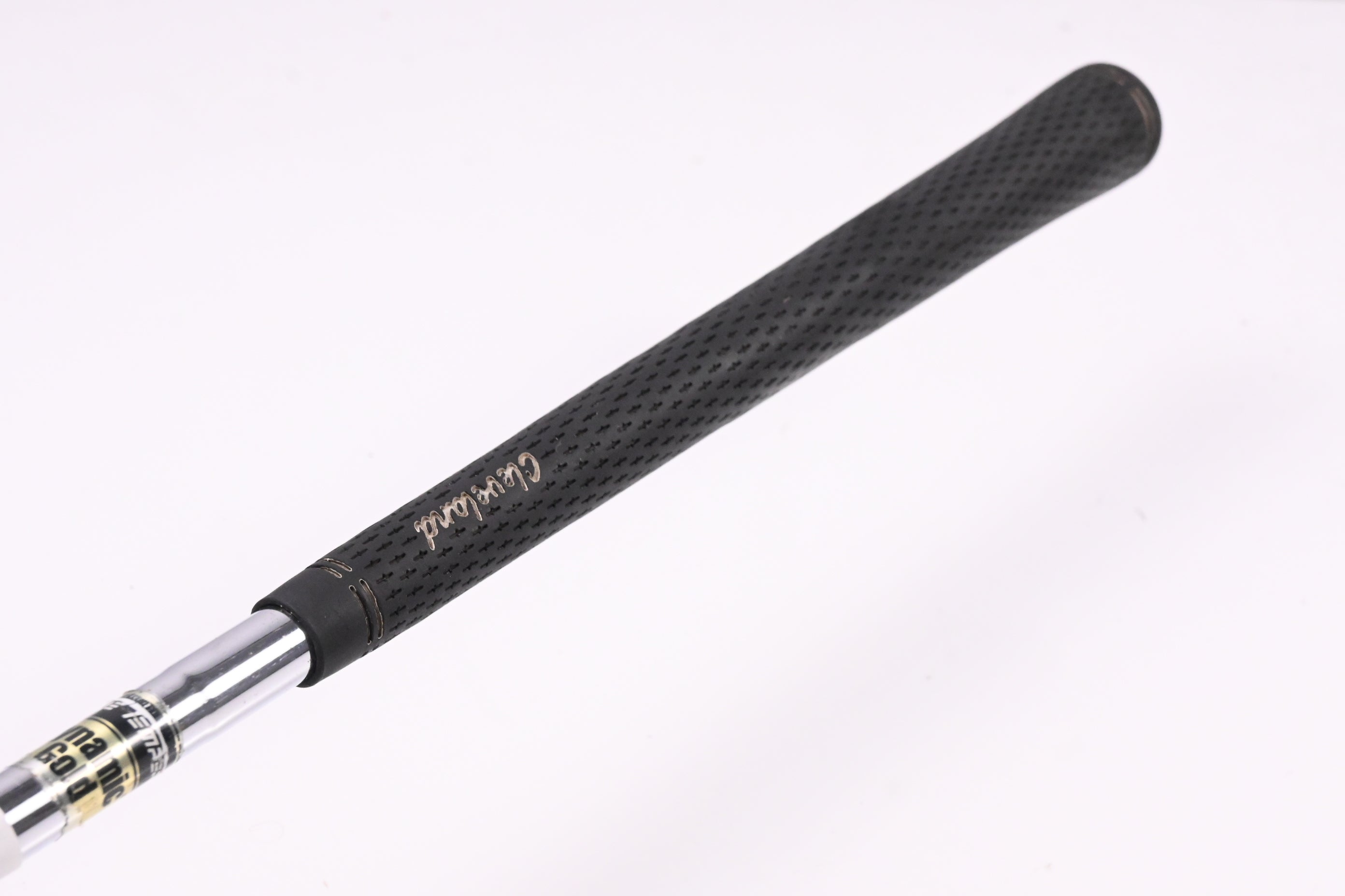 Cleveland 588 RTX Lob Wedge / 58 Degree / Wedge Flex Dynamic Gold Shaft