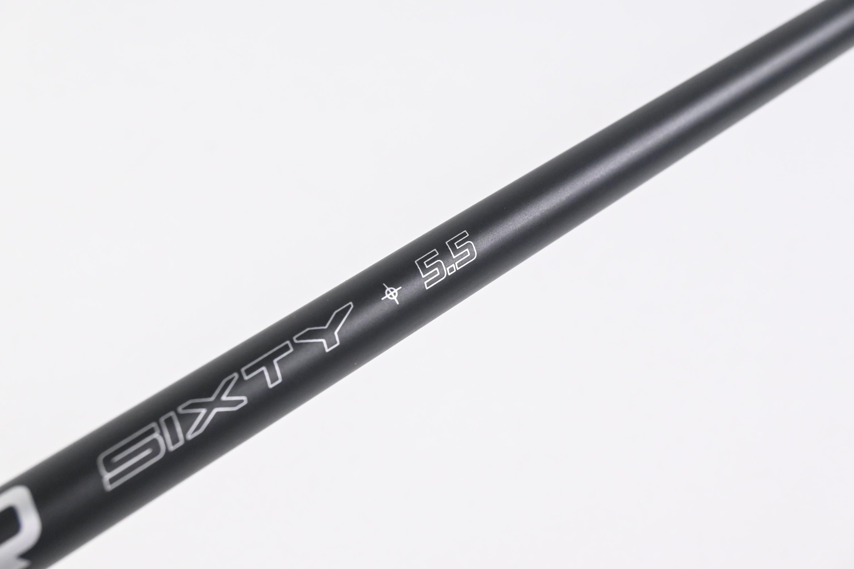 Project X Cypher 2.0 60 #6 Hybrid Shaft / Regular Flex / Callaway 3rd Gen