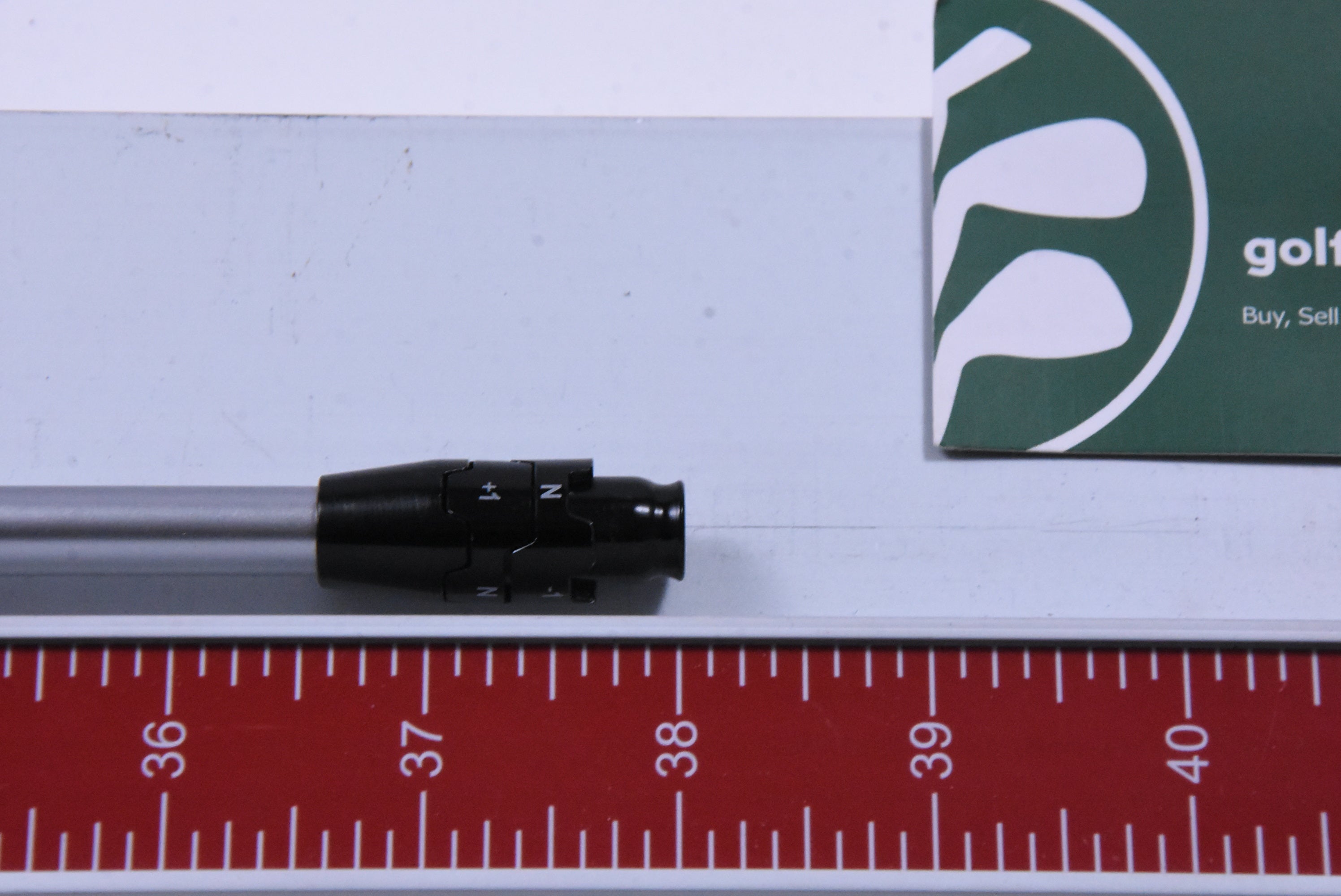 Aldila Ascent Ultralight 40 #5 Hybrid Shaft / Ladies Flex / Callaway 3rd Gen