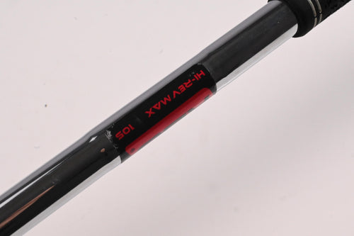 Cleveland Smart Sole Full Face Wedge / Wedge Flex KBS HI-Rev 115 Shaft