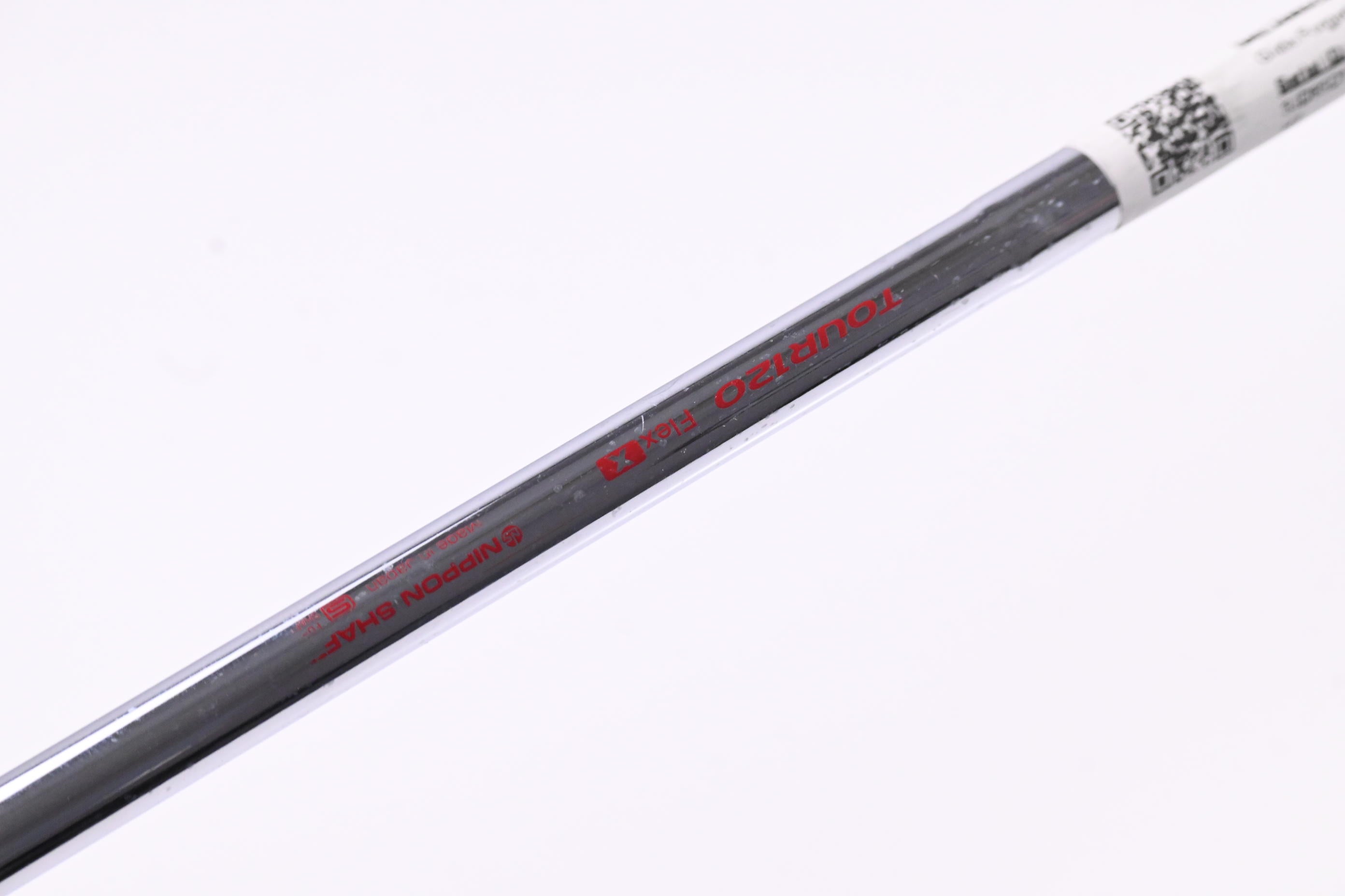 Ping Glide Forged Pro Gap Wedge / 50 Degree / X-Flex N.S.Pro Modus 3 Tour 120