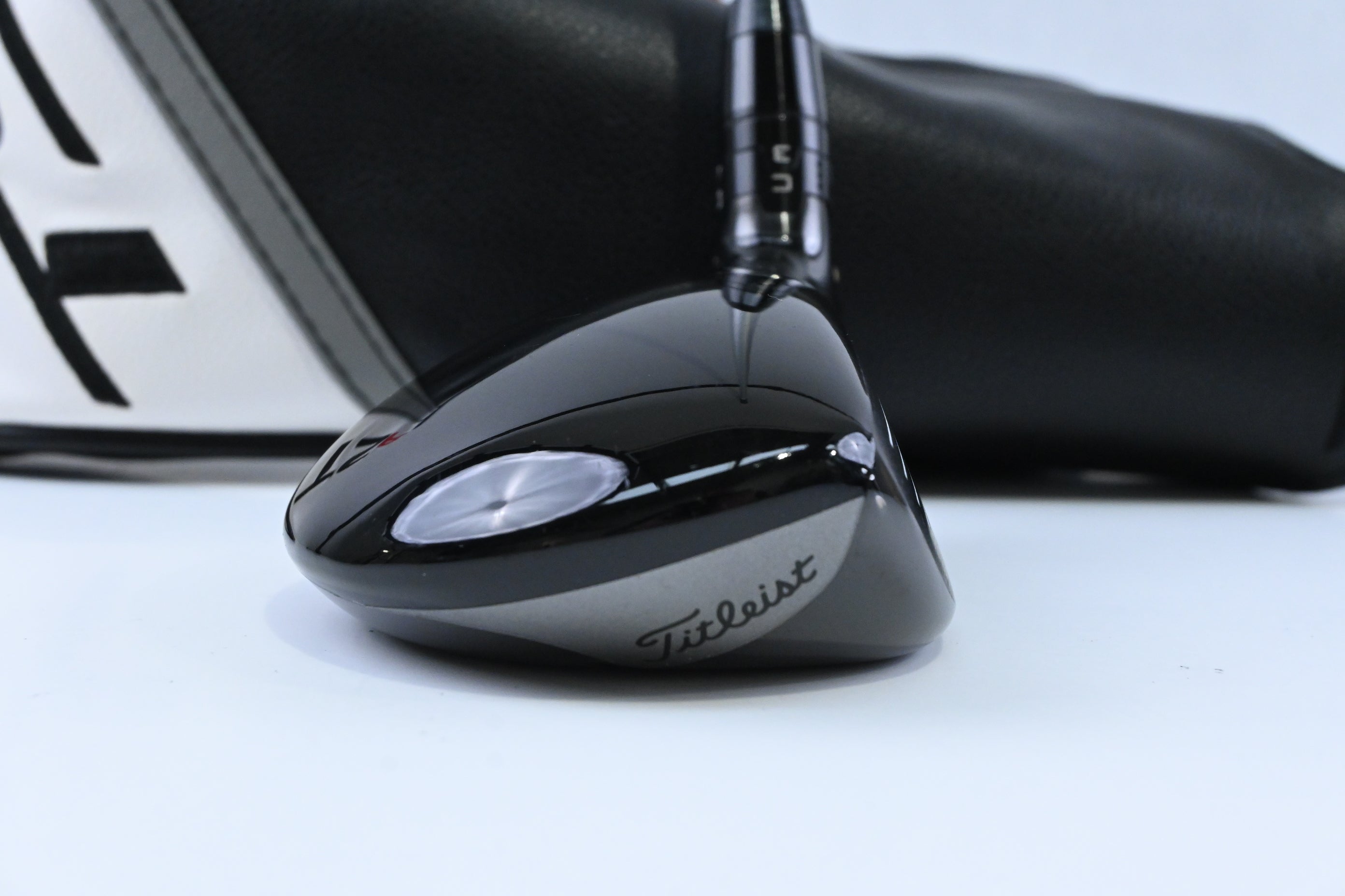 Titleist TSR1 #5 Hybrid / 23 Degree / Regular Flex MMT Speedmesh 50 Shaft