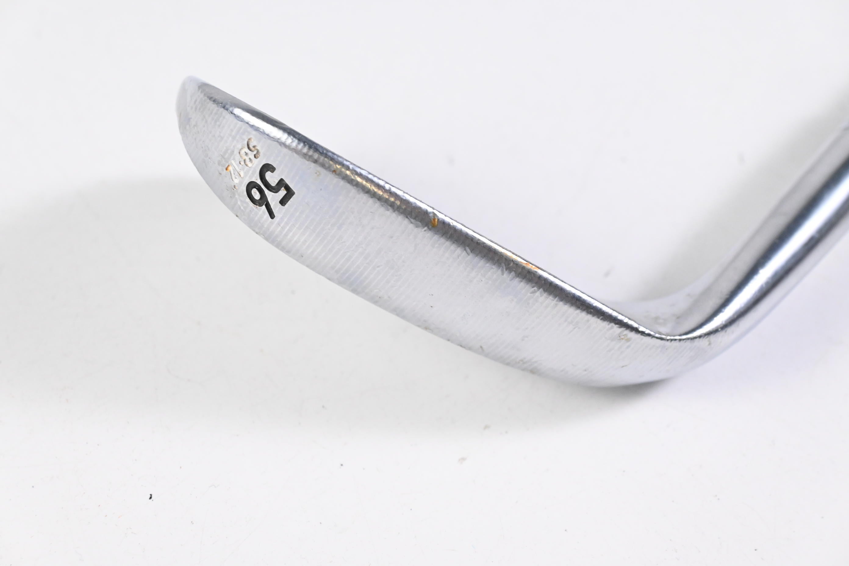 Taylormade Milled Grind 2 Sand Wedge / 56 Degree / Stiff Flex Dynamic Gold S200
