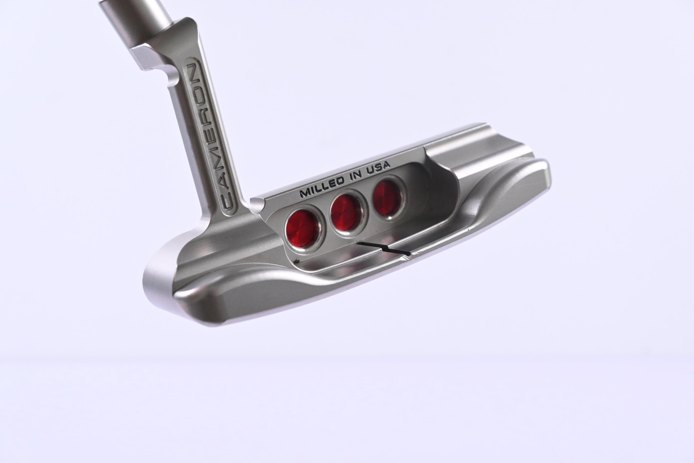 Scotty Cameron Super Select Newport Putter / 34 Inch
