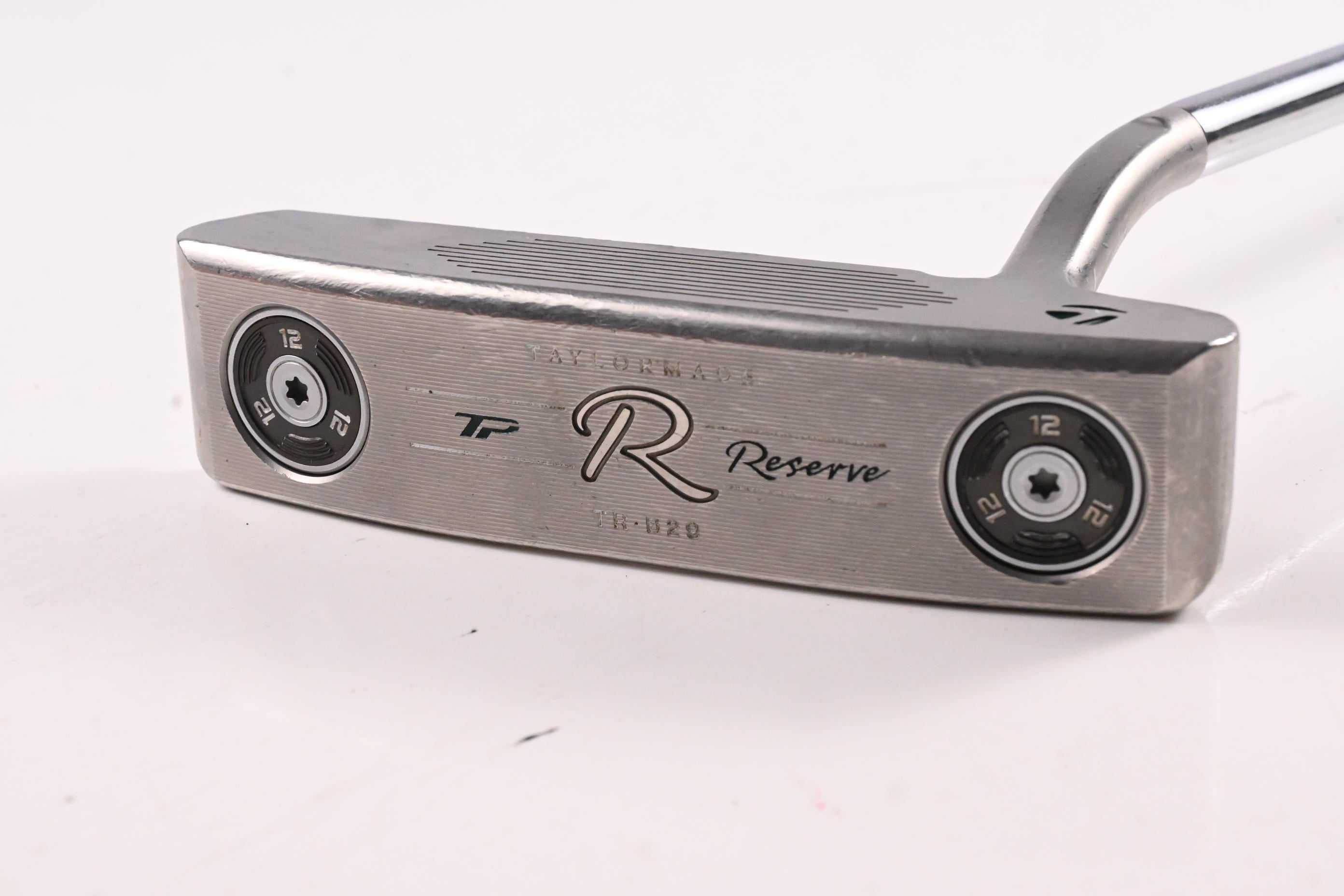 Taylormade TP Reserve Milled B29 Putter / 35 Inch