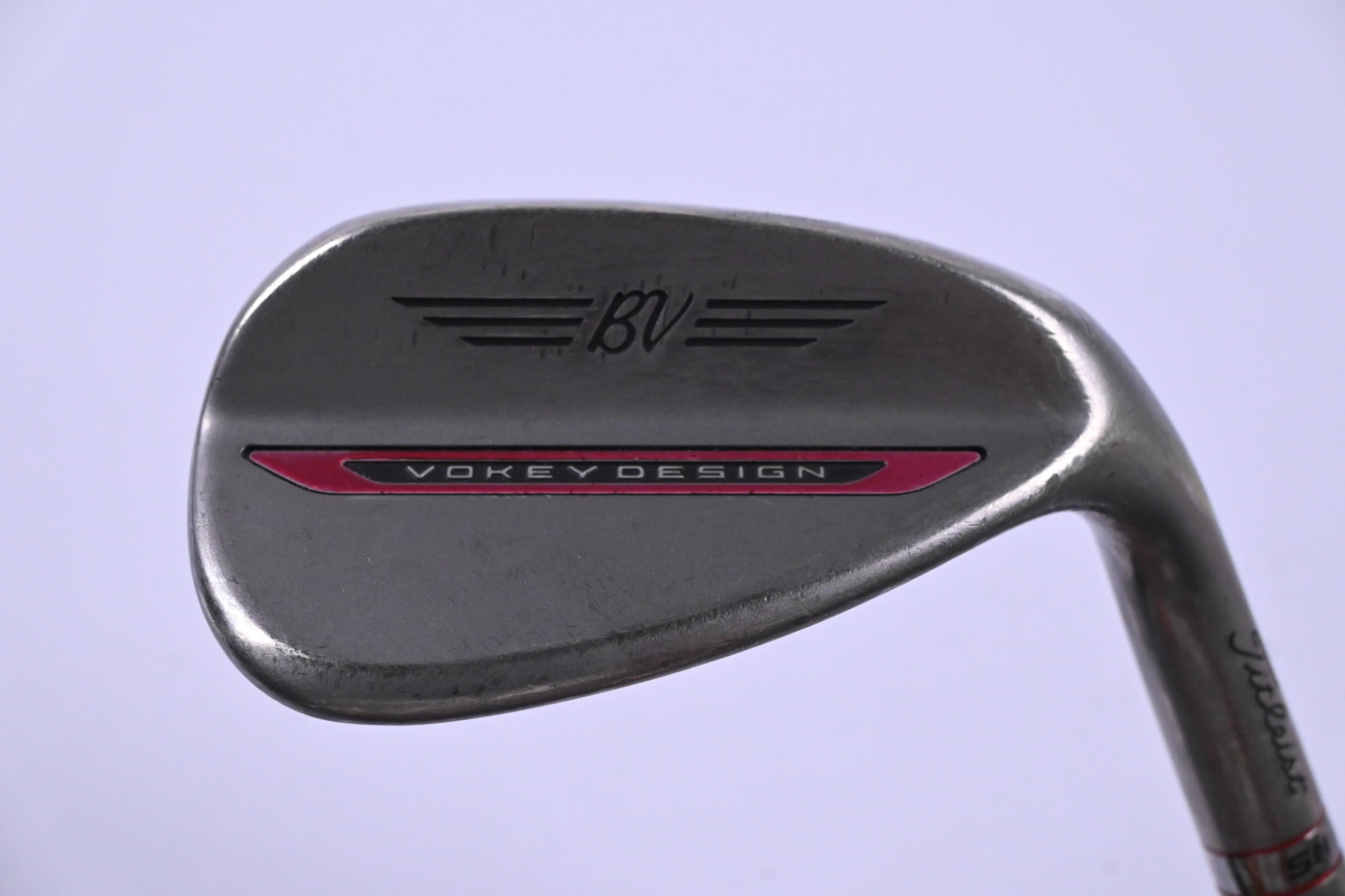 Titleist Vokey SM11 Sand Wedge / 54 Degree / Stiff Flex Dynamic Gold S400