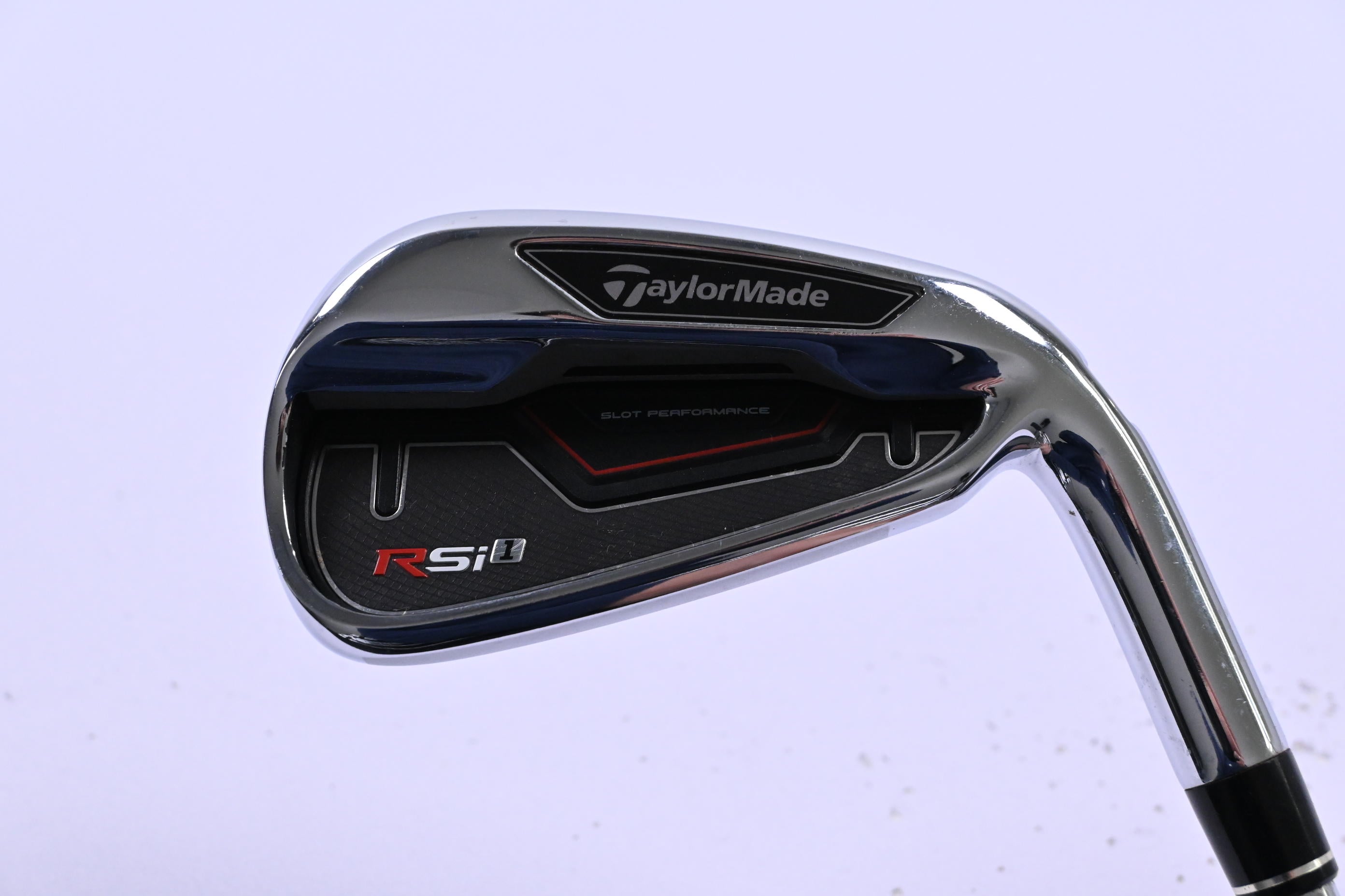 Taylormade RSi1 #4 Iron / 20 Degree / Regular Flex True Temper REAX 90 Shaft