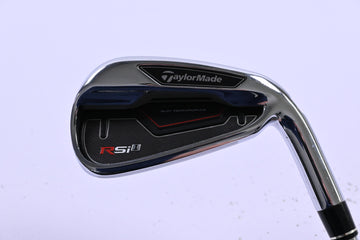Taylormade RSi1 #4 Iron / 20 Degree / Regular Flex True Temper REAX 90 Shaft