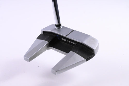 Odyssey Works Versa 7 Putter / 35 Inch
