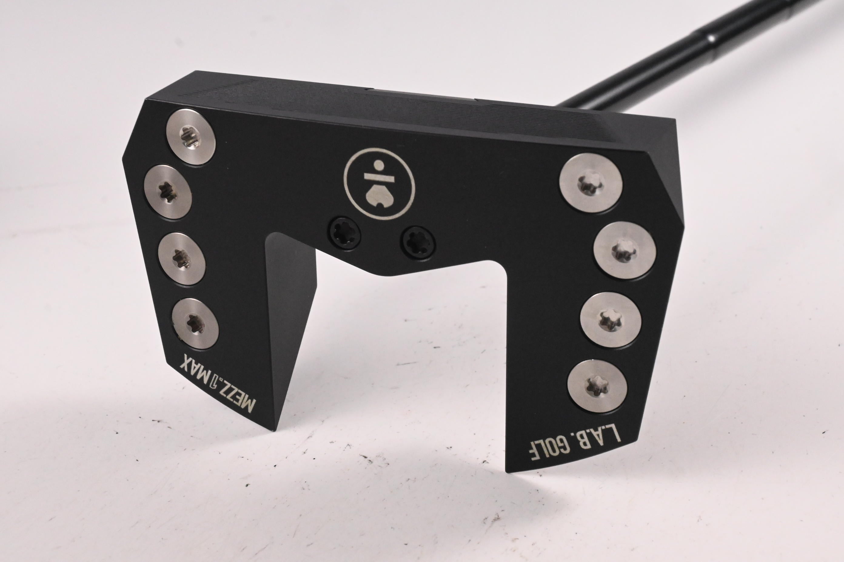 L.A.B Golf Mezz.1 Max Putter / 35 Inch