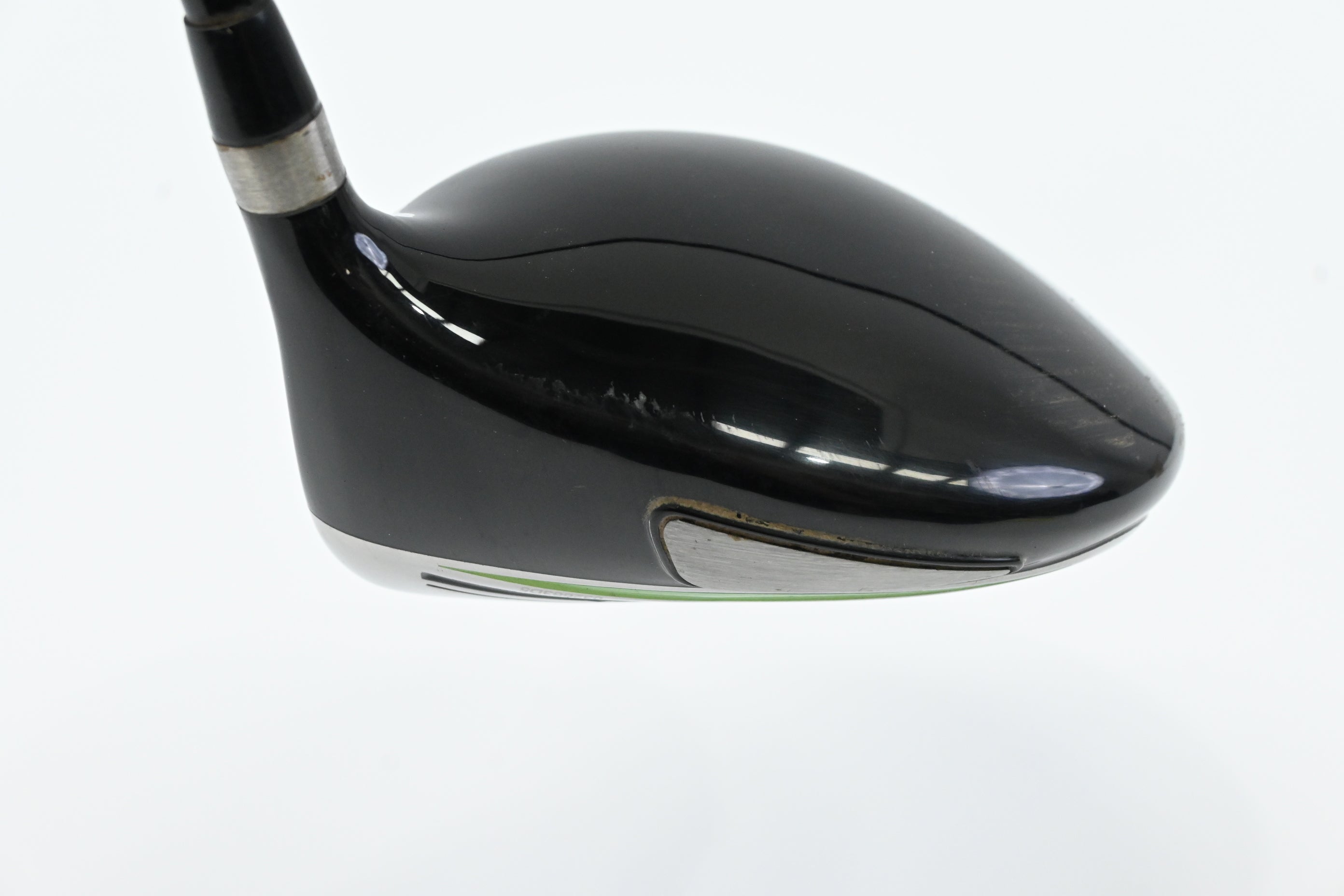 Ping Rapture V2 Driver / 10.5 Degree / Regular Flex Ping TFC 939 Shaft