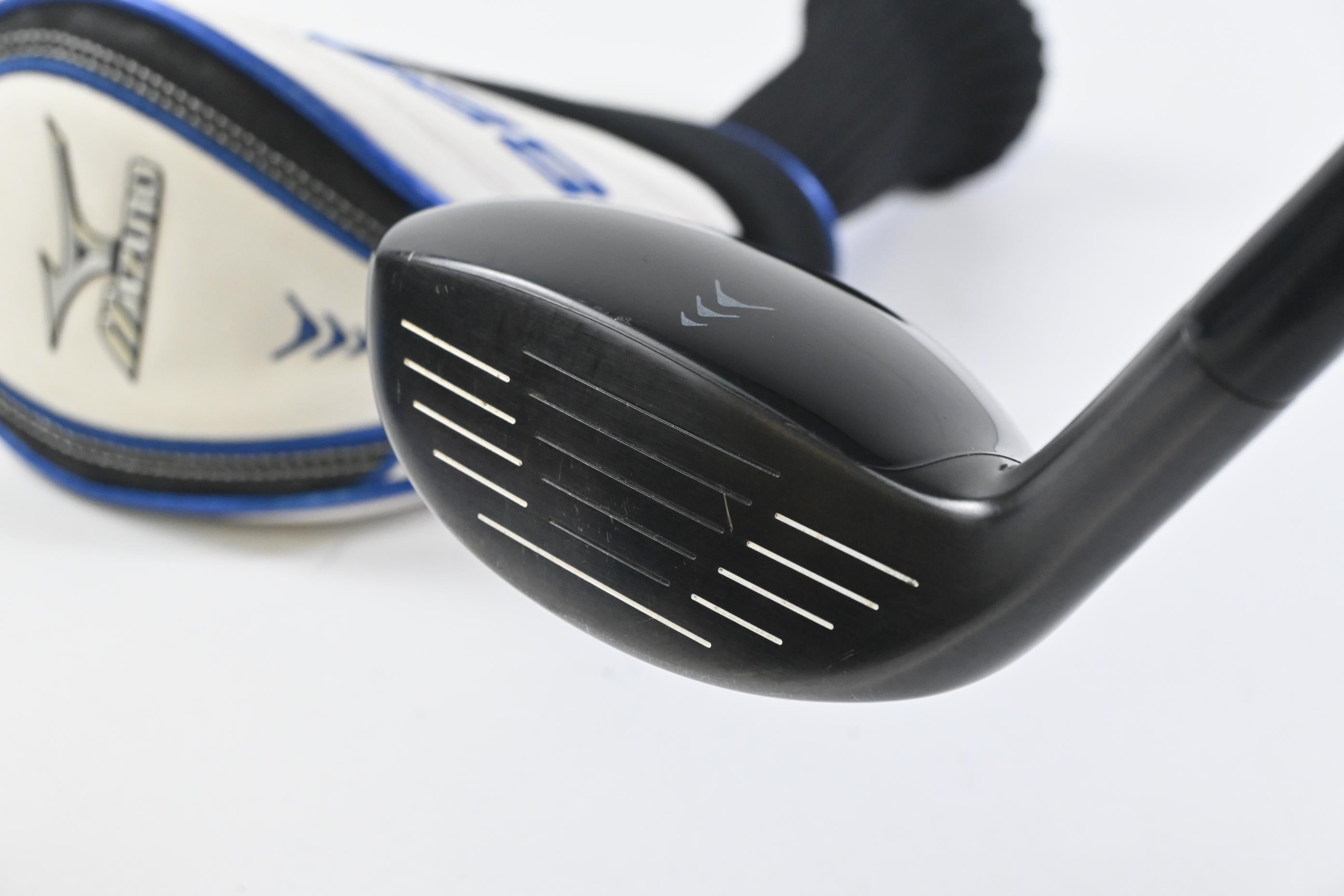 Mizuno JPX 825 #3 Hybrid / 19 Degree / Stiff Flex Fujikura Orochi 70 Shaft