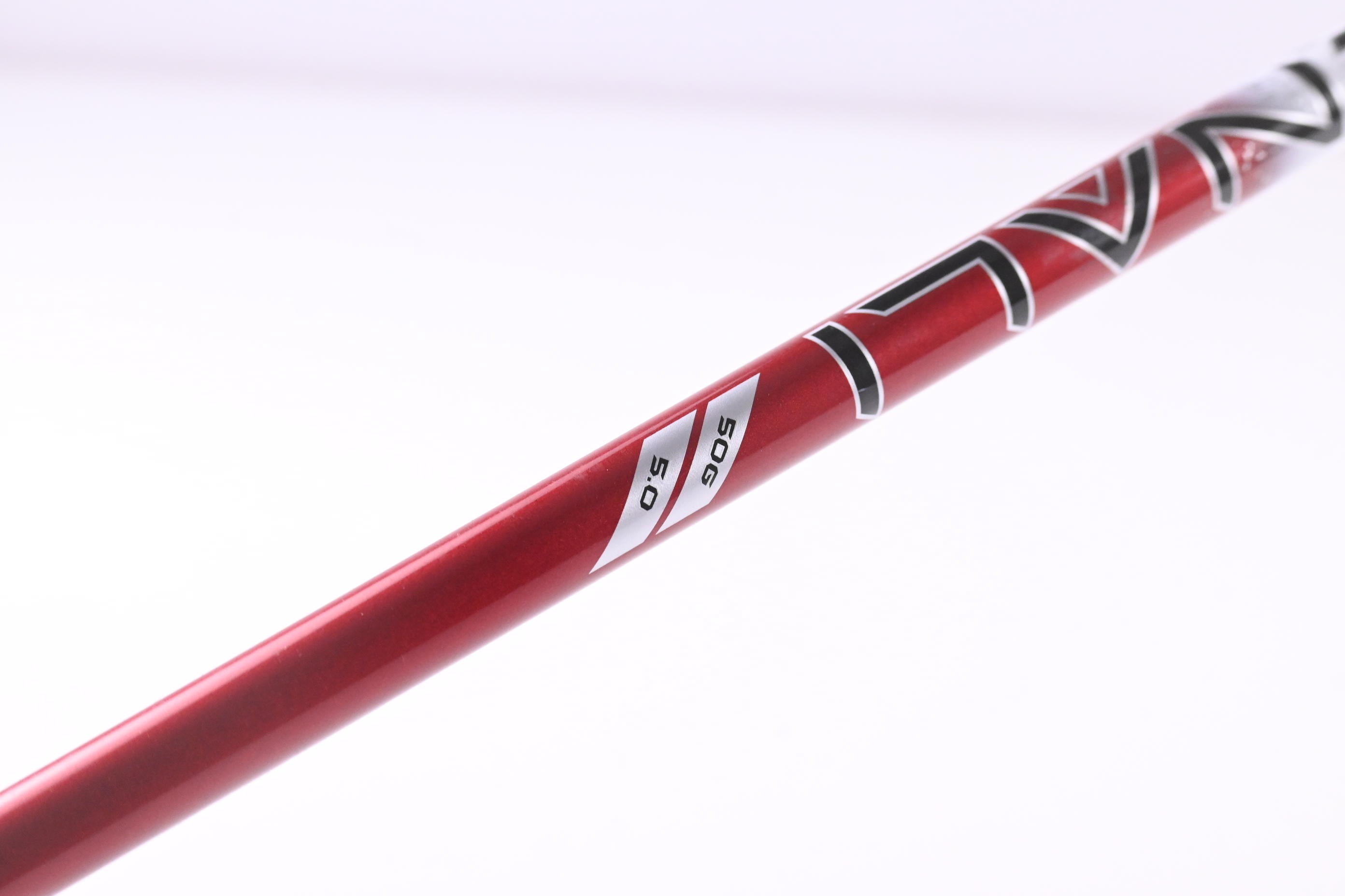 Cobra DS-Adapt Max #3 Wood / 15.5 Degree / Senior Flex Denali Red 50 Shaft
