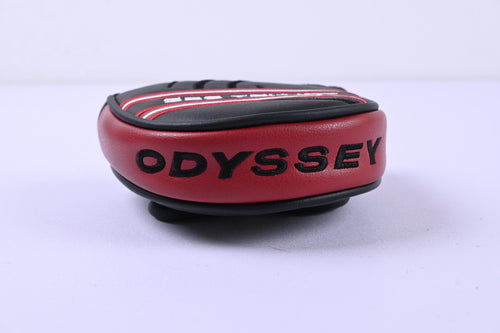 Odyssey Square 2 Square Tri-Hot #7 Putter / 35 Inch