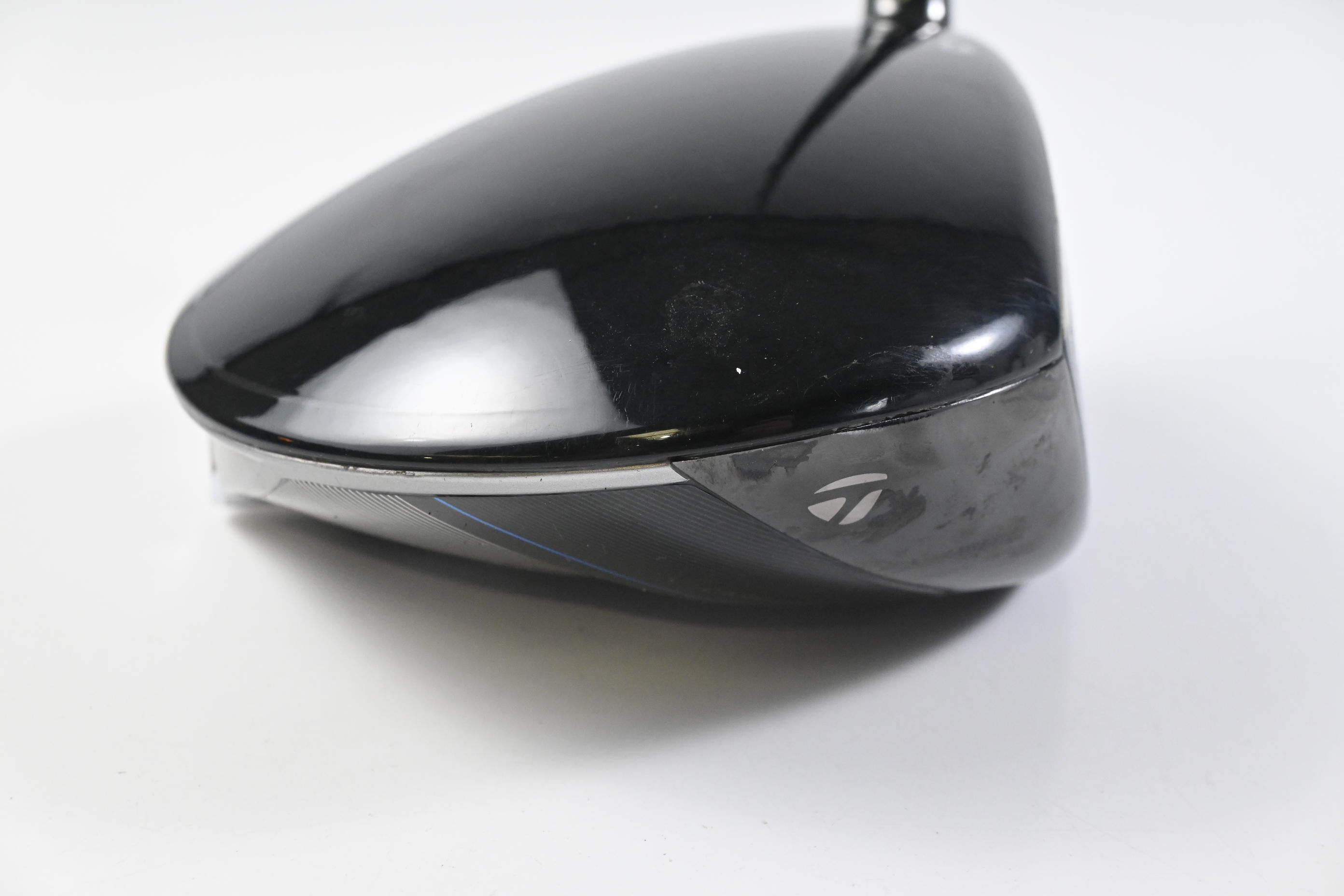 Taylormade Qi10 LS Driver / 9 Degree / Stiff Flex Kai'li Blue 60 Shaft
