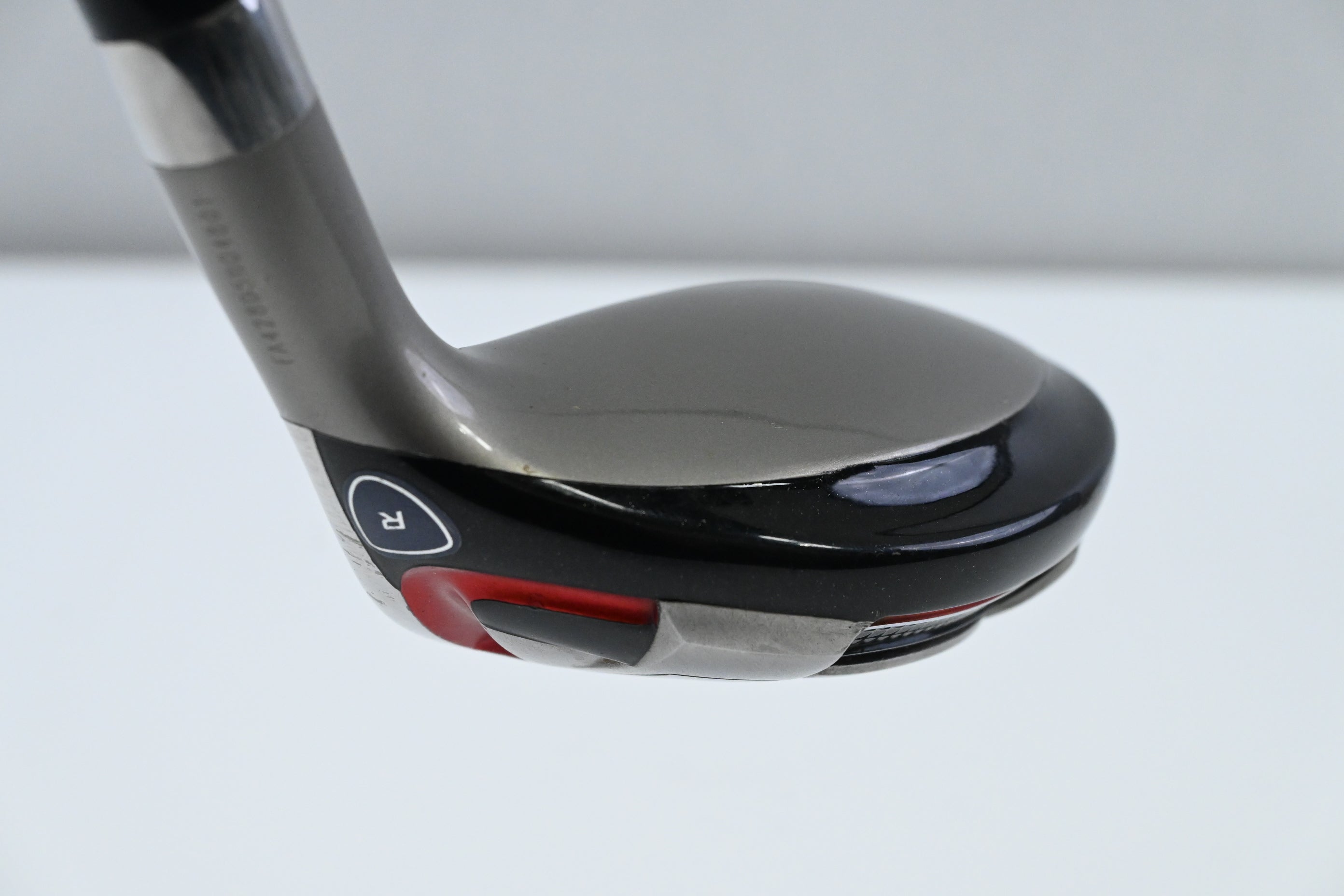 Nike VR #3 Hybrid / 21 Degree / Regular Flex Aldila VooDoo Shaft