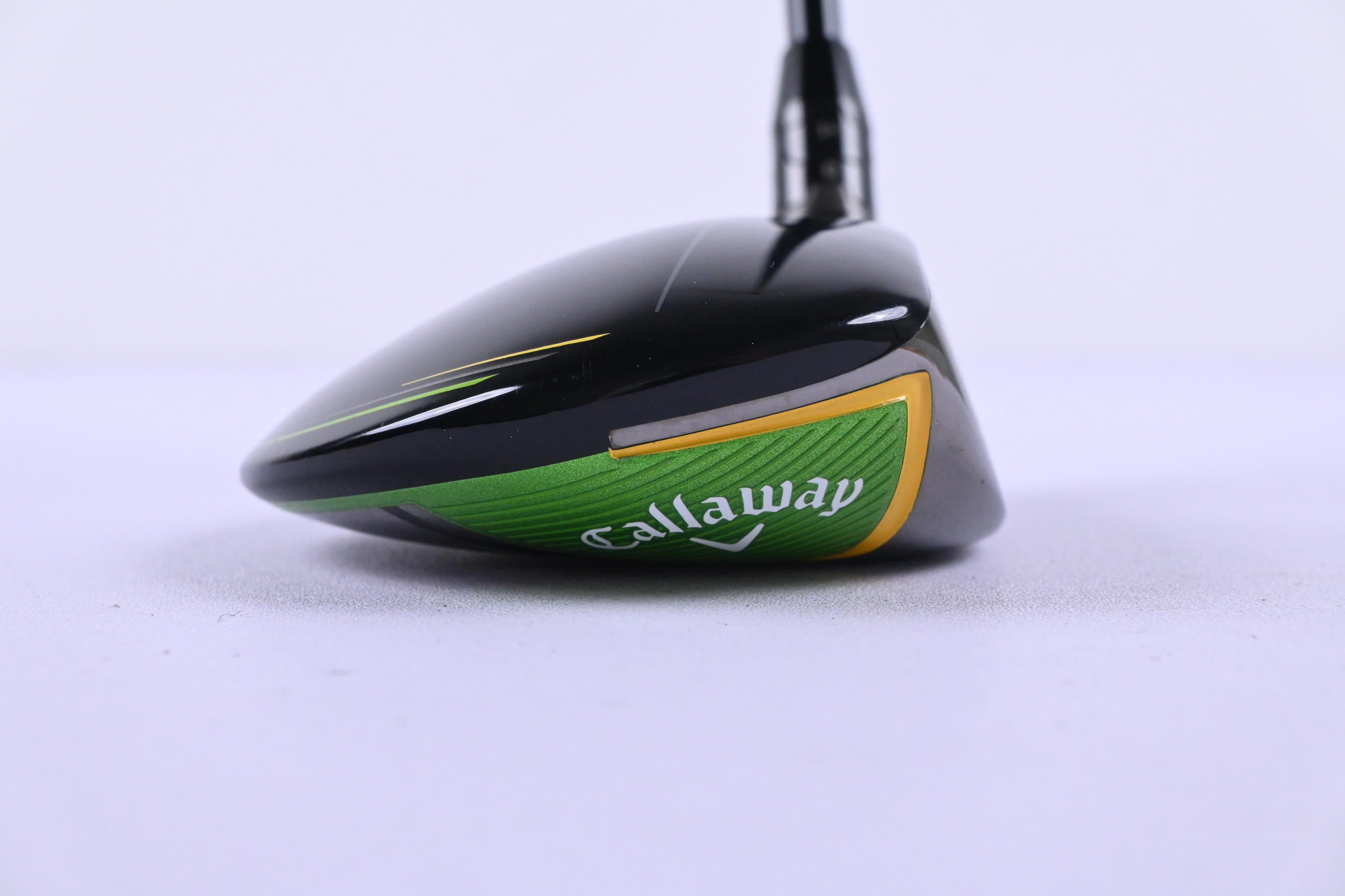 Callaway Epic Flash #5 Wood / 18 Degree / Stiff Flex Tensei AV Blue 75 Shaft