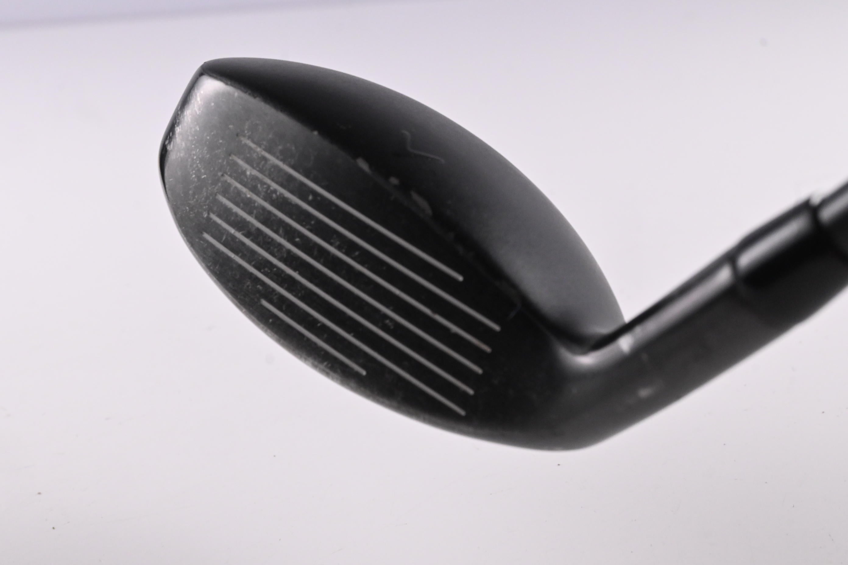 Callaway XR #3 Hybrid / 19 Degree / Regular Flex Project X 58 Shaft