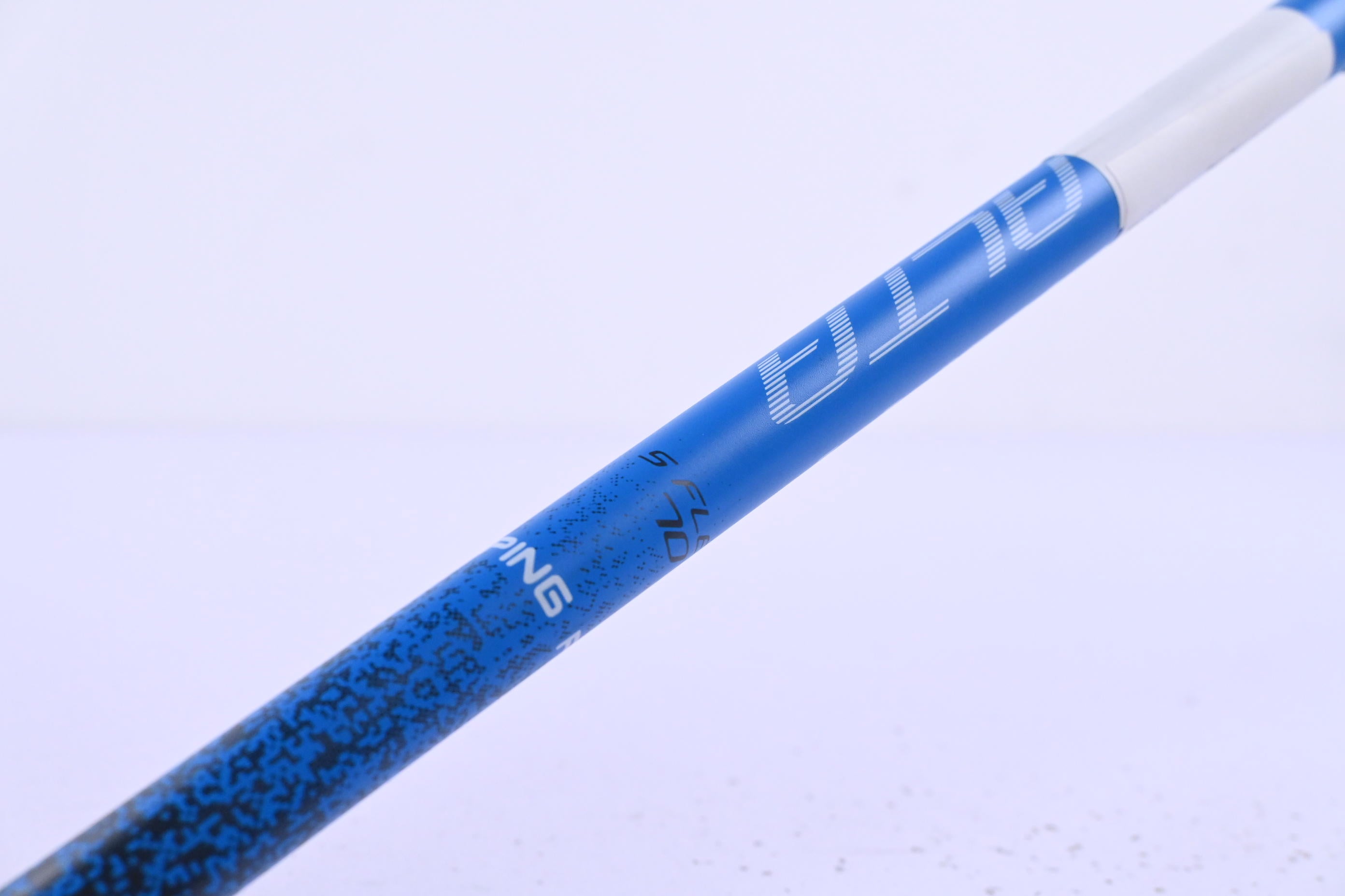 Ping G Crossover #4 Hybrid / 21 Degree / Stiff Flex Ping Alta 70 Shaft