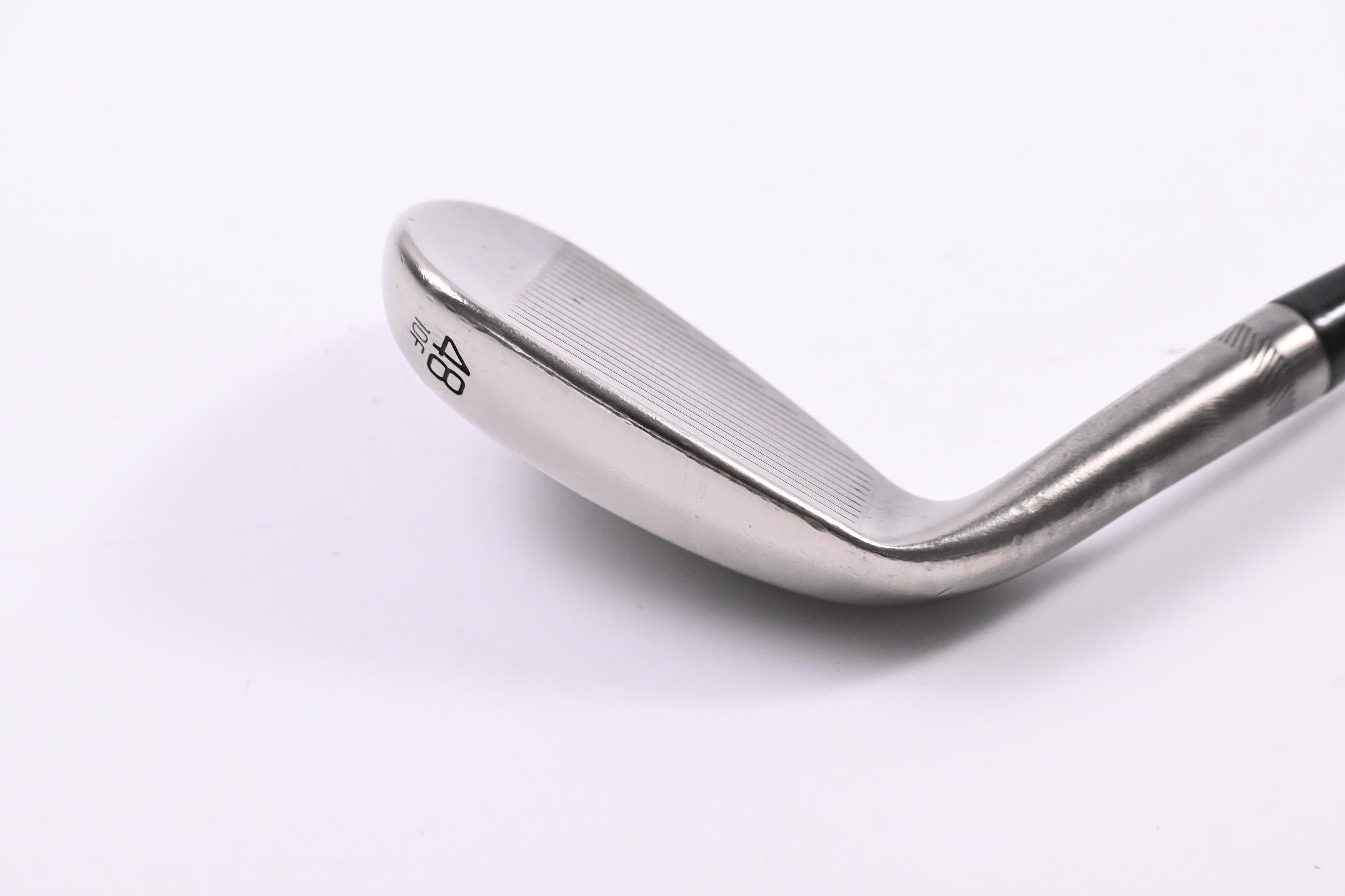 Titleist Vokey SM10 Pitching Wedge / 48 Degree / Wedge Flex Vokey SM10 Shaft