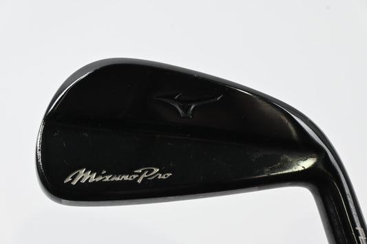 Mizuno Pro Fli Hi #3 Iron / 19 Degree / Stiff Flex HZRDUS Smoke Black RDX 80
