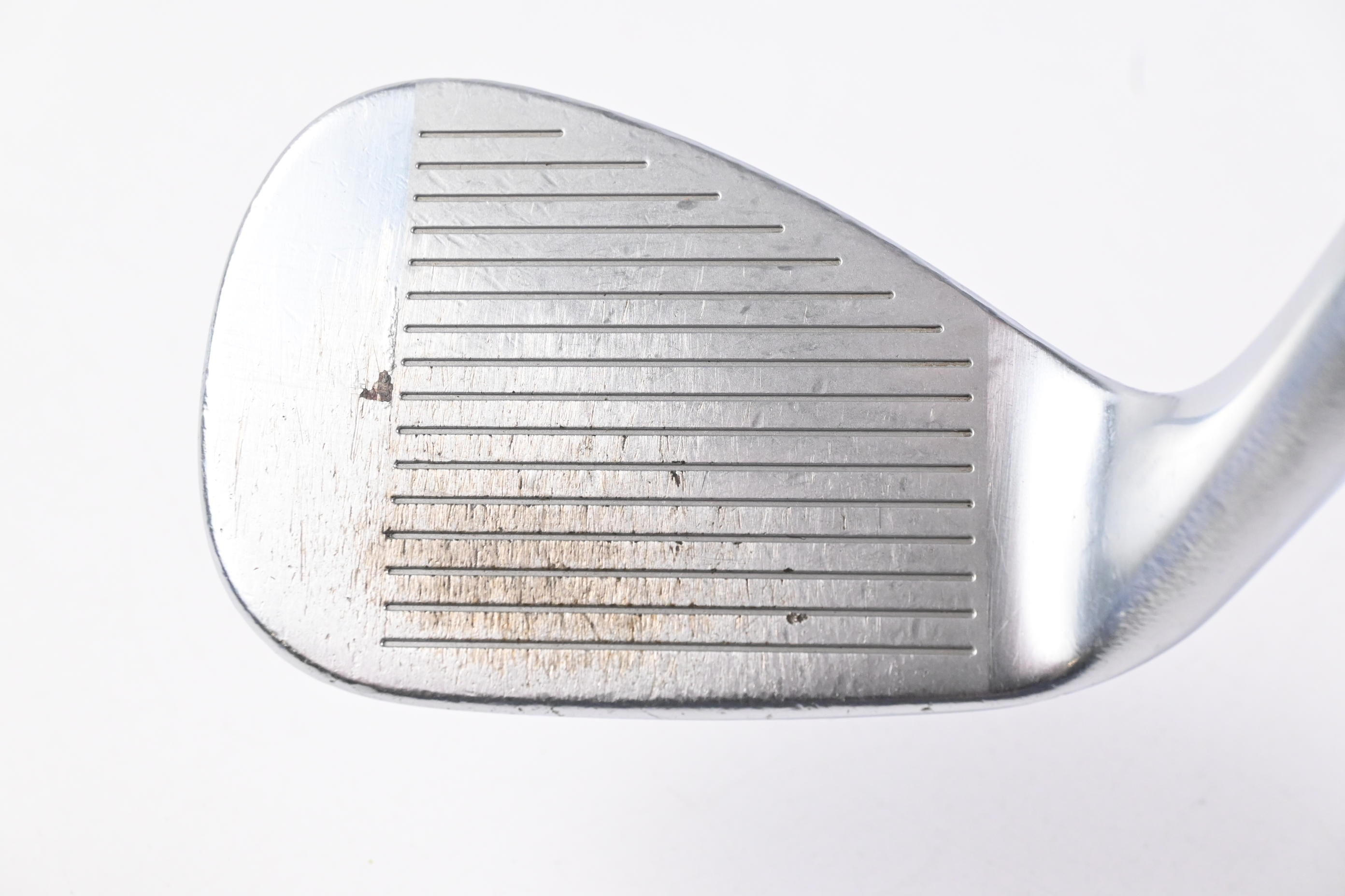 Taylormade Milled Grind Gap Wedge / 52 Degree / Wedge Flex Dynamic Gold Shaft