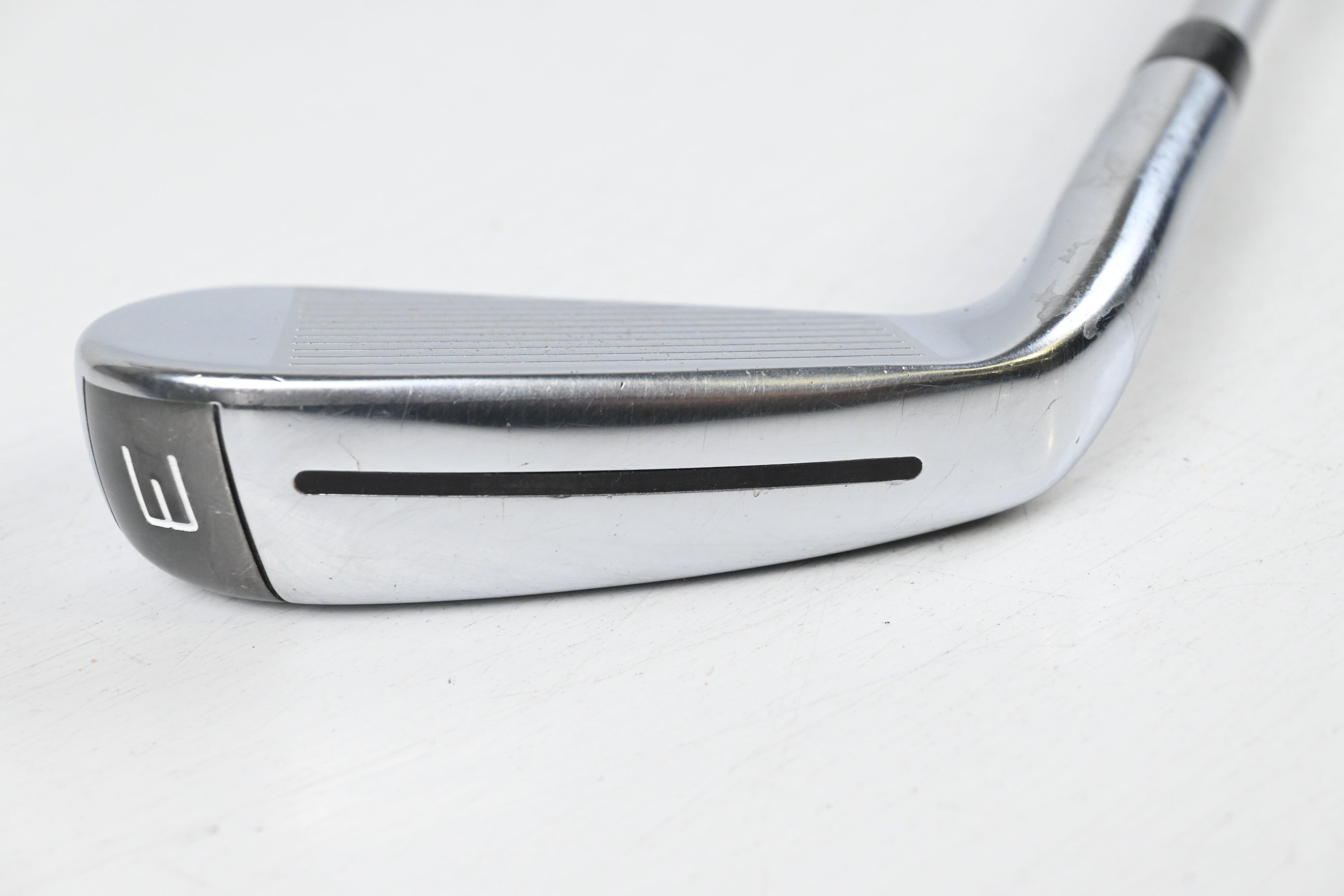 Taylormade SIM UDI #3 Iron / 20 Degree / Stiff Flex Diamana Thump 90 Shaft