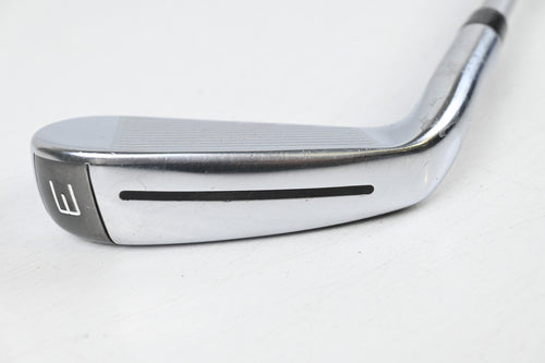 Taylormade SIM UDI #3 Iron / 20 Degree / Stiff Flex Diamana Thump 90 Shaft