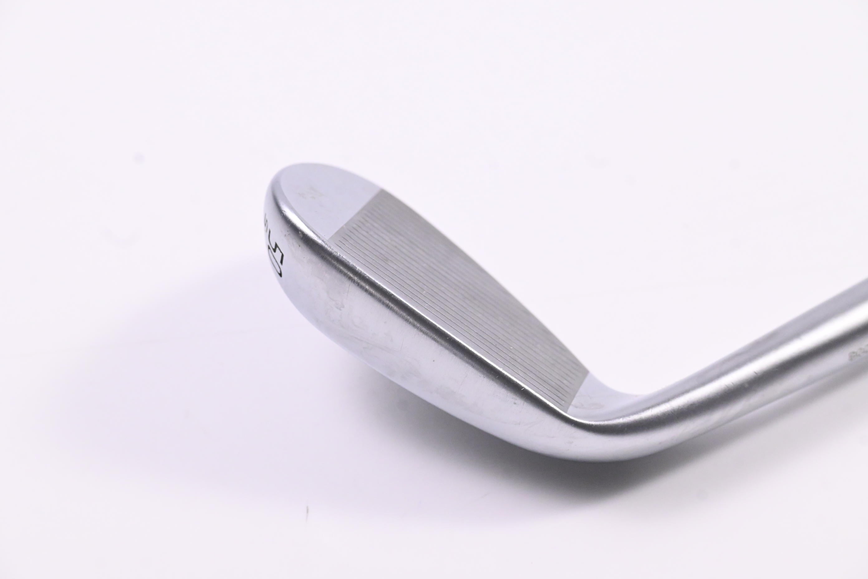 Ping S159 Gap Wedge / 50 Degree / Black Dot / Wedge Flex Ping Z-Z115 Shaft