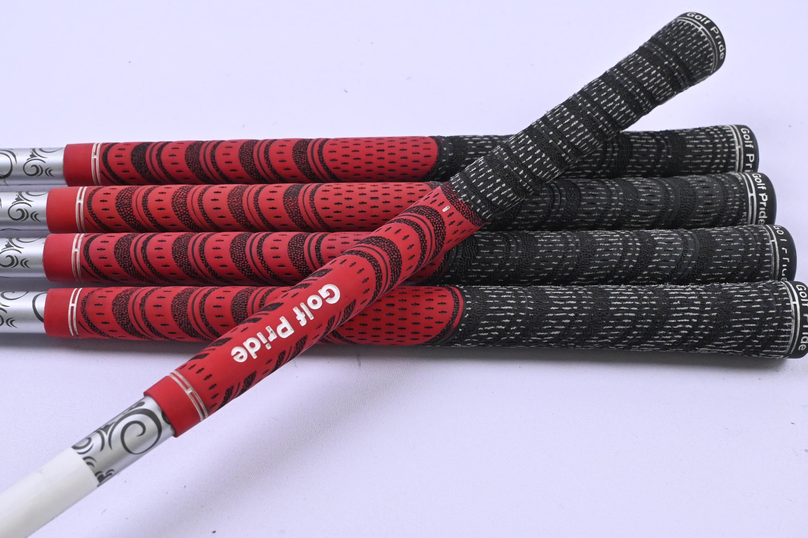 Ladies Callaway X Hot Irons / 5-9i / Ladies Flex Callaway X Hot 50 Shafts