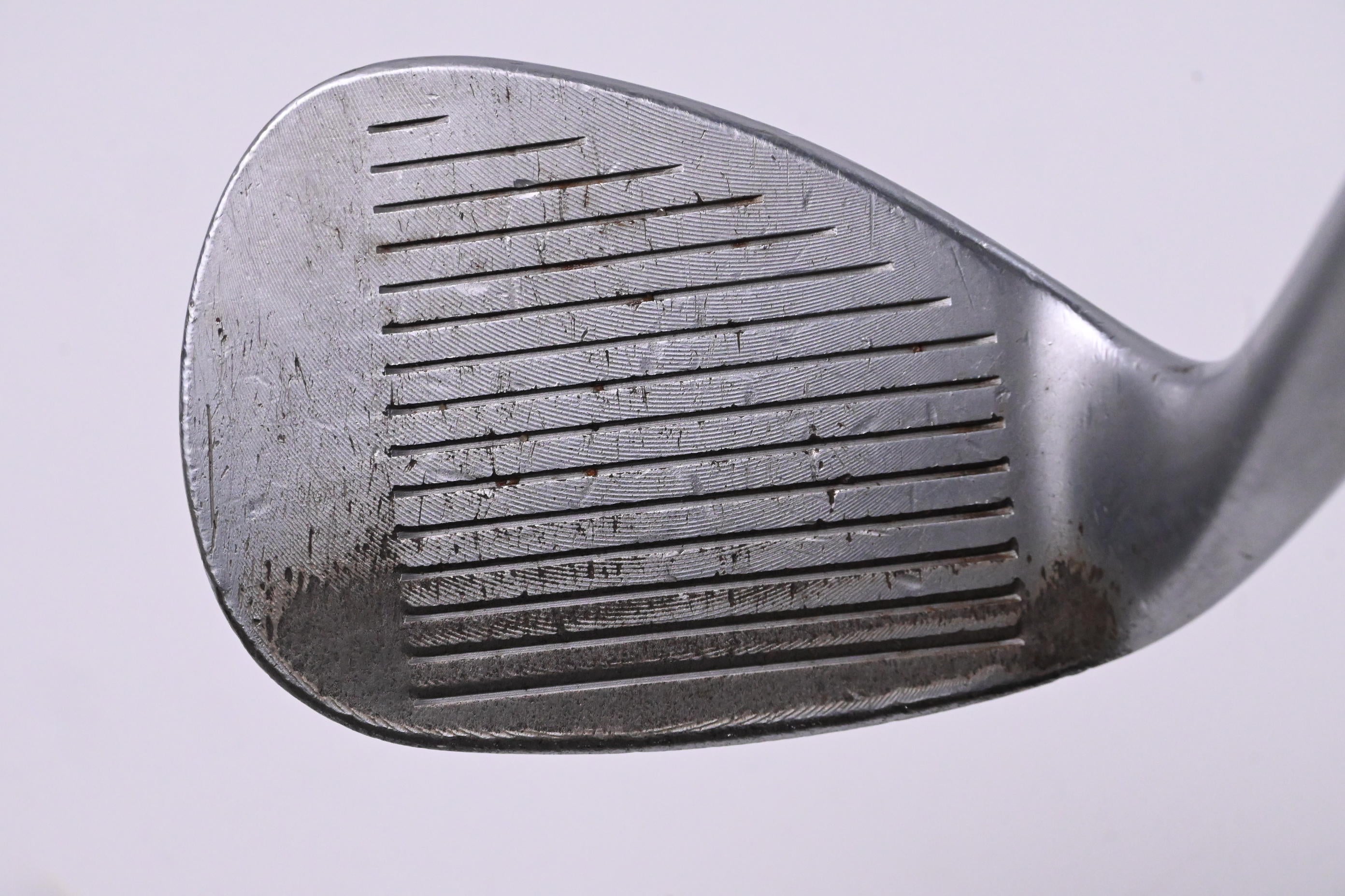 Titleist Vokey Spin Milled 2009 Lob Wedge / 60 Degree / Wedge Flex Vokey Design