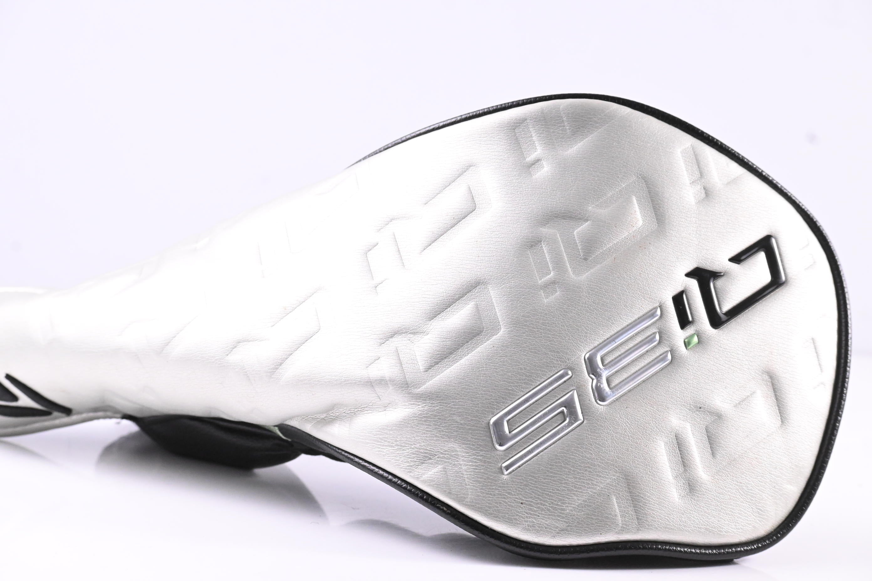 Taylormade Qi35 LS Driver / 9 Degree / Regular Flex Ventus Blue 5 Shaft