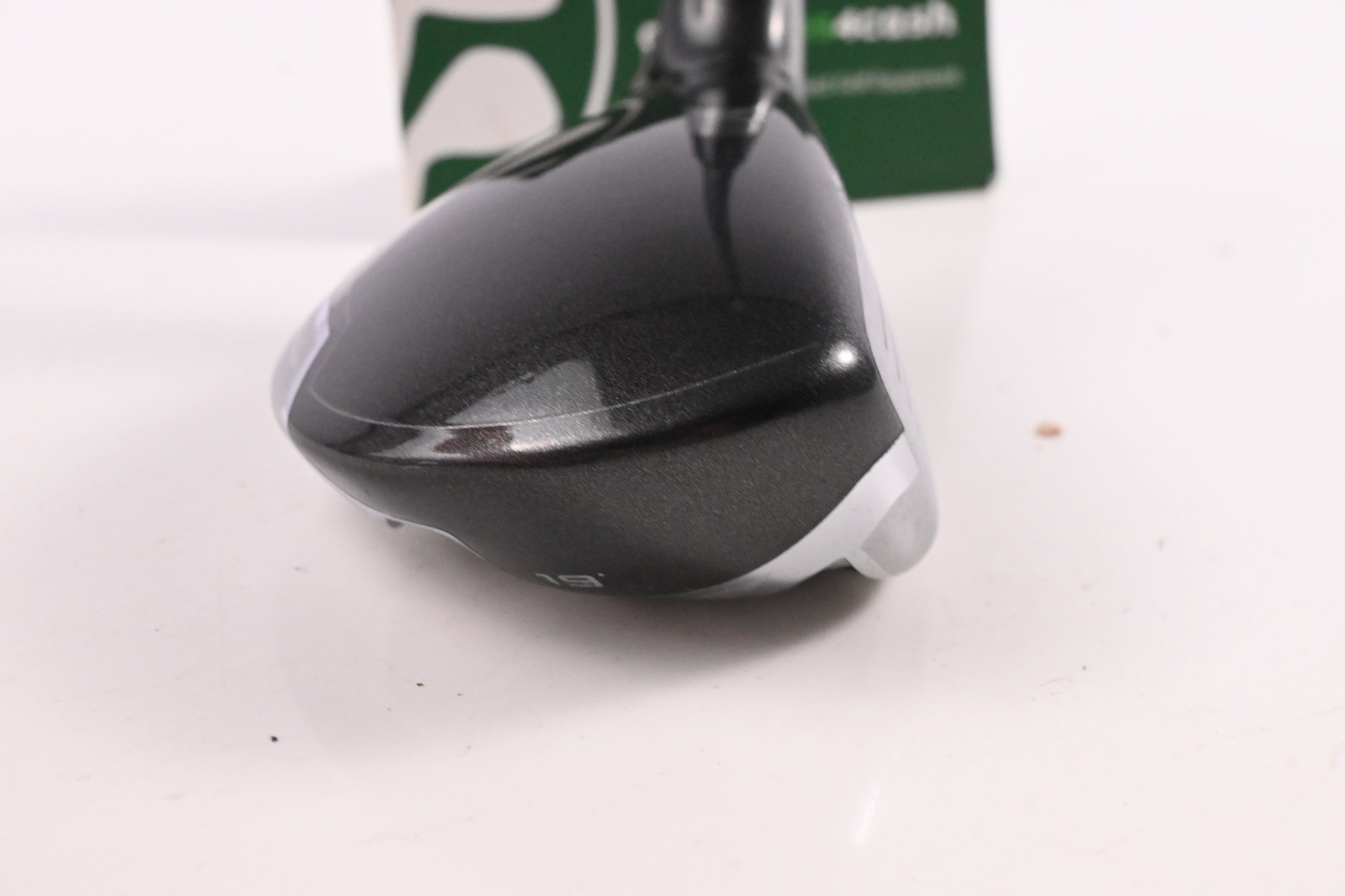 Taylormade SLDR #3 Hybrid / 19 Degree / Regular Flex Fujikura Speeder 82 Shaft