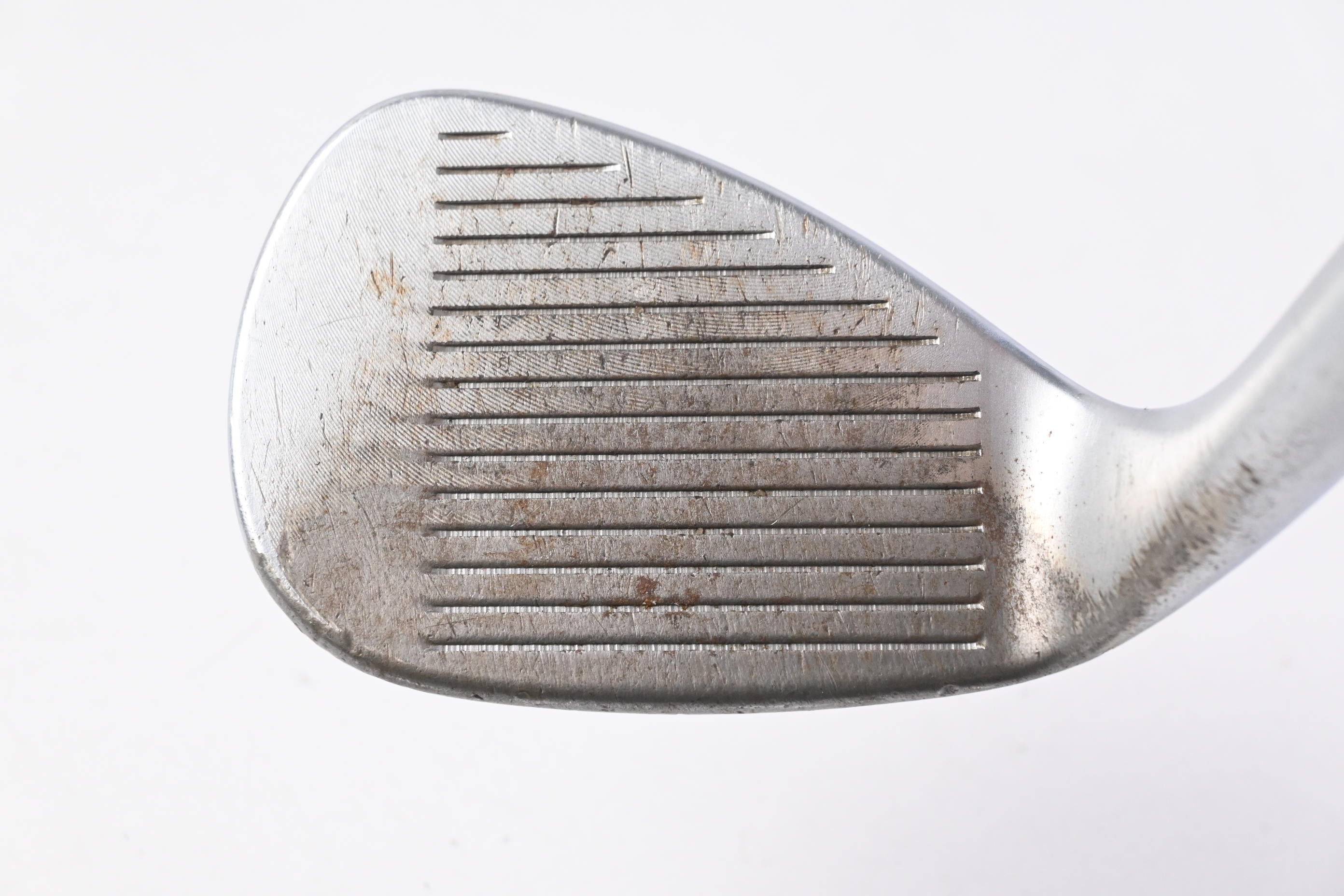 Titleist Vokey Spin Milled 2007 Lob Wedge / 60 Degree / Wedge Flex Steel Shaft