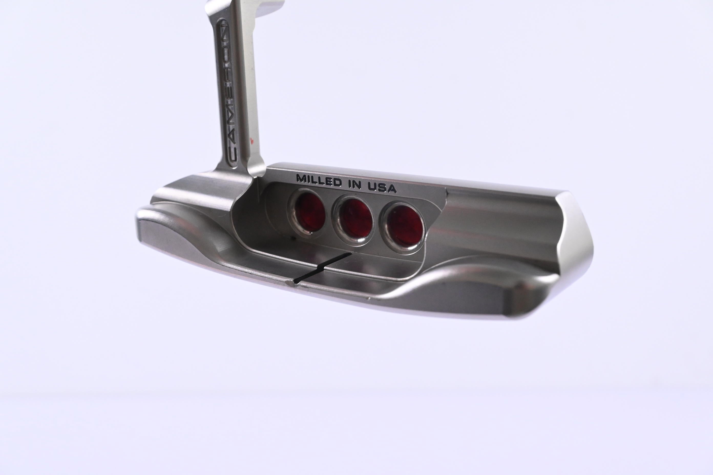 Scotty Cameron Super Select Newport Putter / 34 Inch