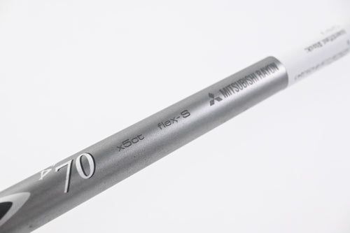 Diamana D+ 70 Driver Shaft / Stiff Flex / Taylormade 2nd Gen